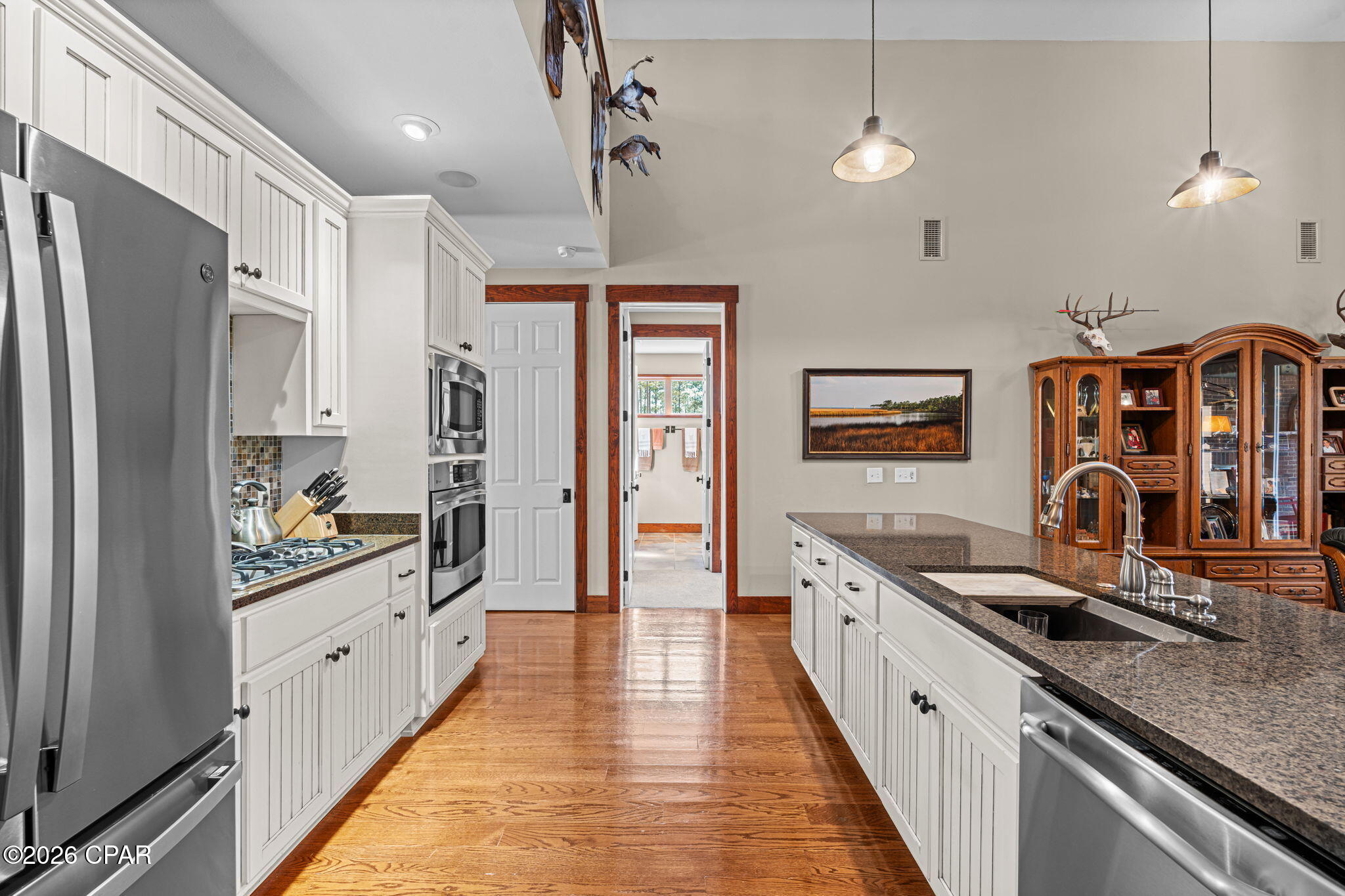 Rivercamps On Crooked Creek - Residential