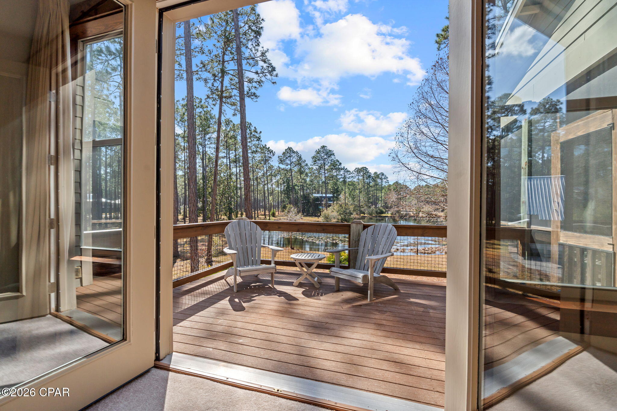 Rivercamps On Crooked Creek - Residential