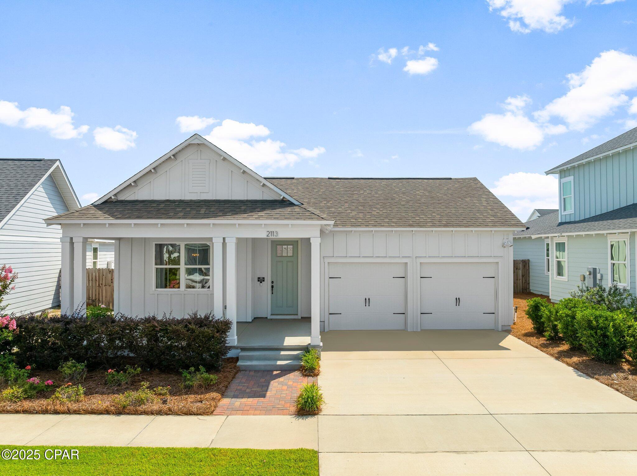 Sweetbay - Residential