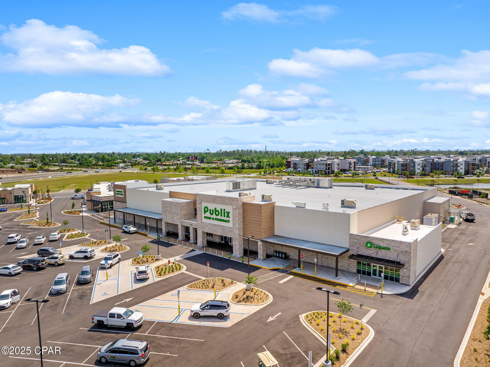 Sweetbay - Residential