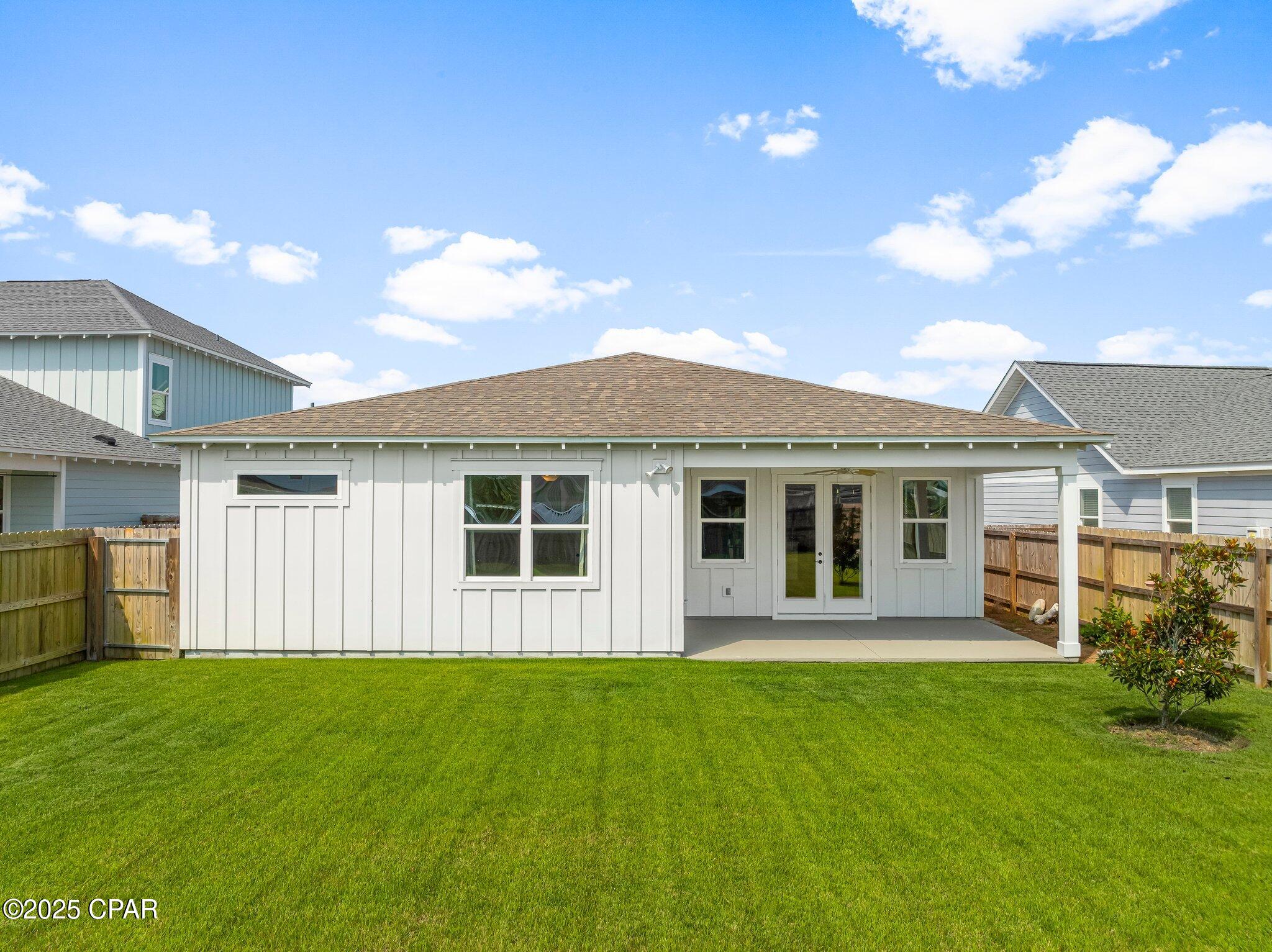 Sweetbay - Residential