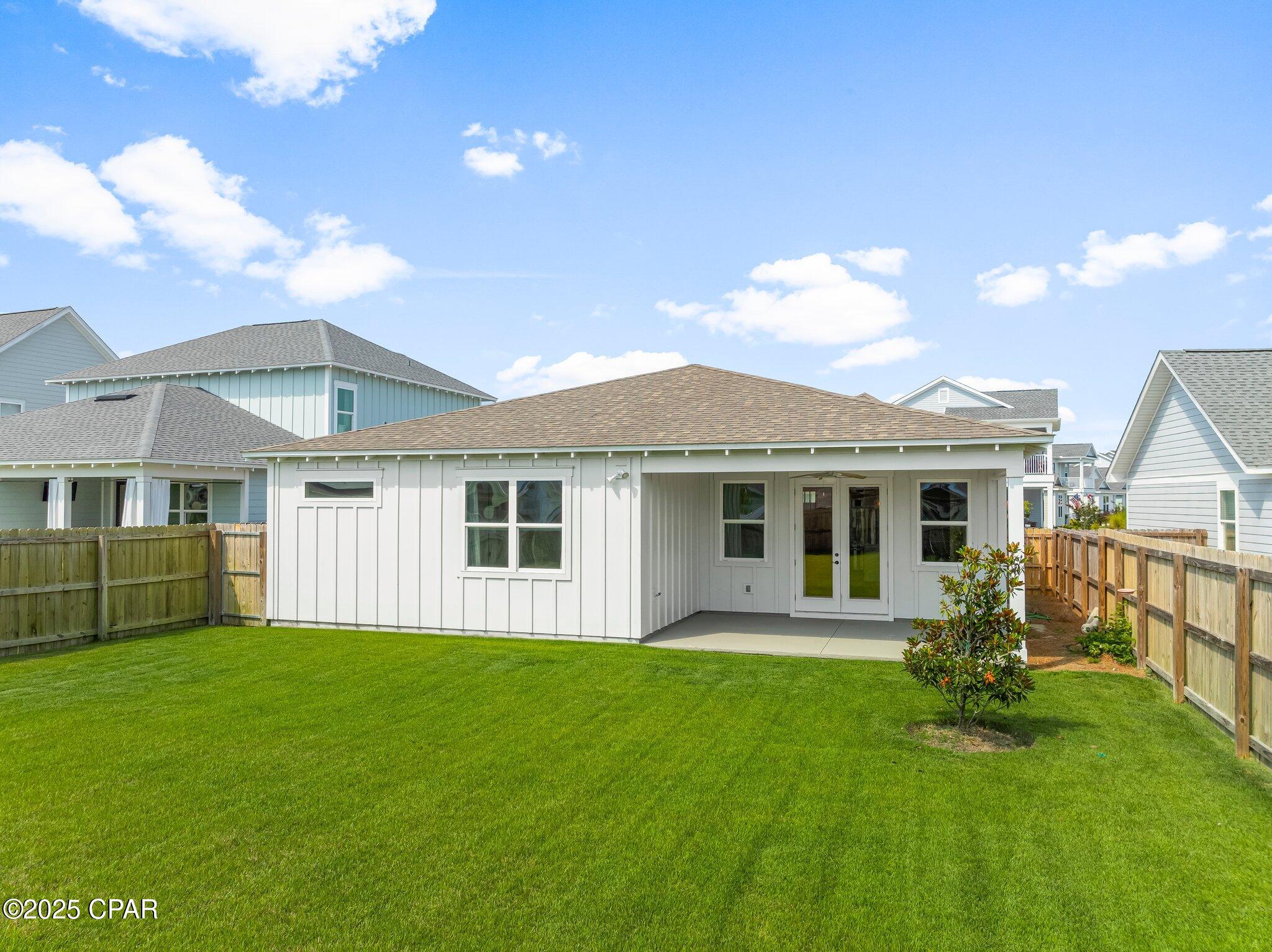 Sweetbay - Residential