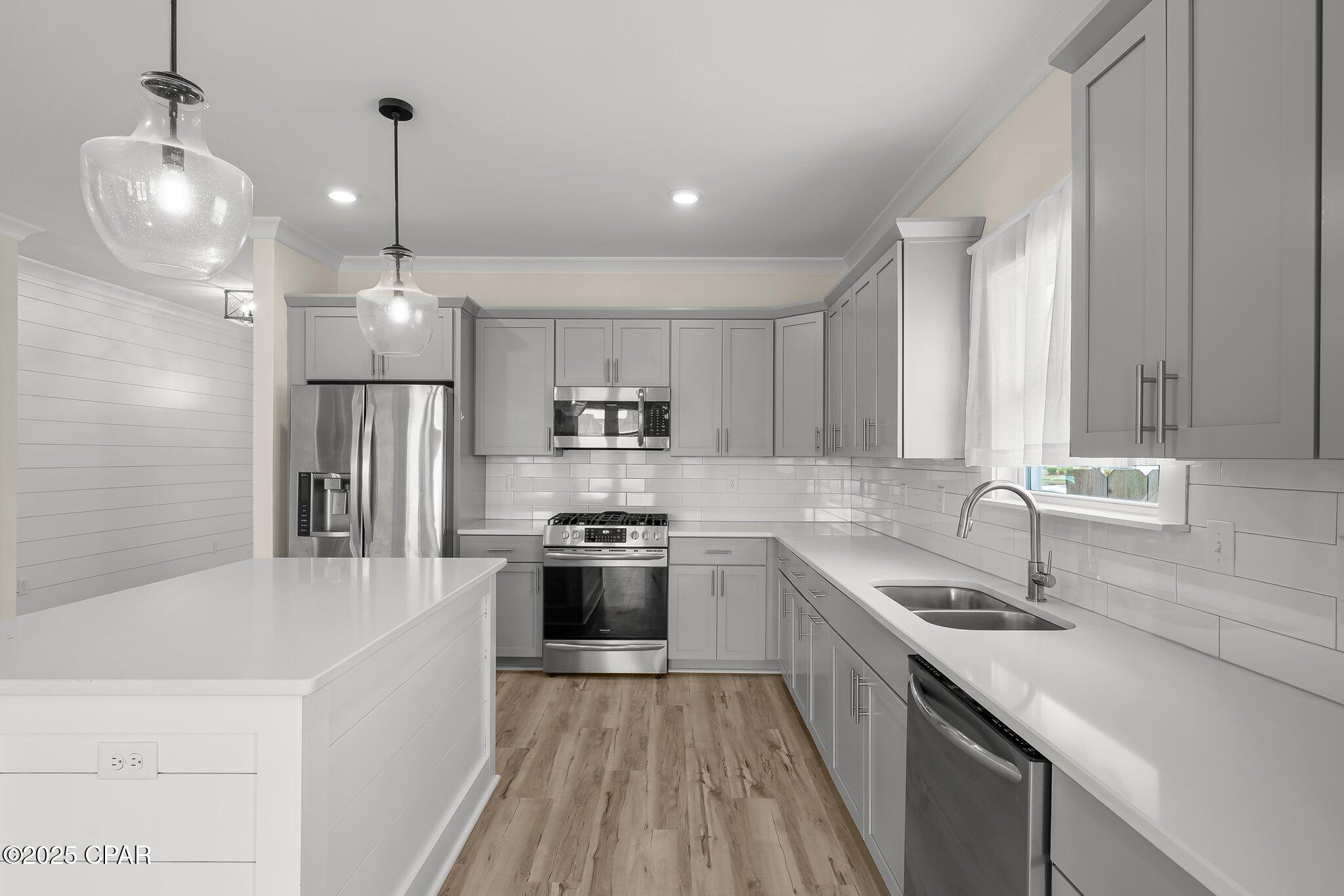 Sweetbay - Residential