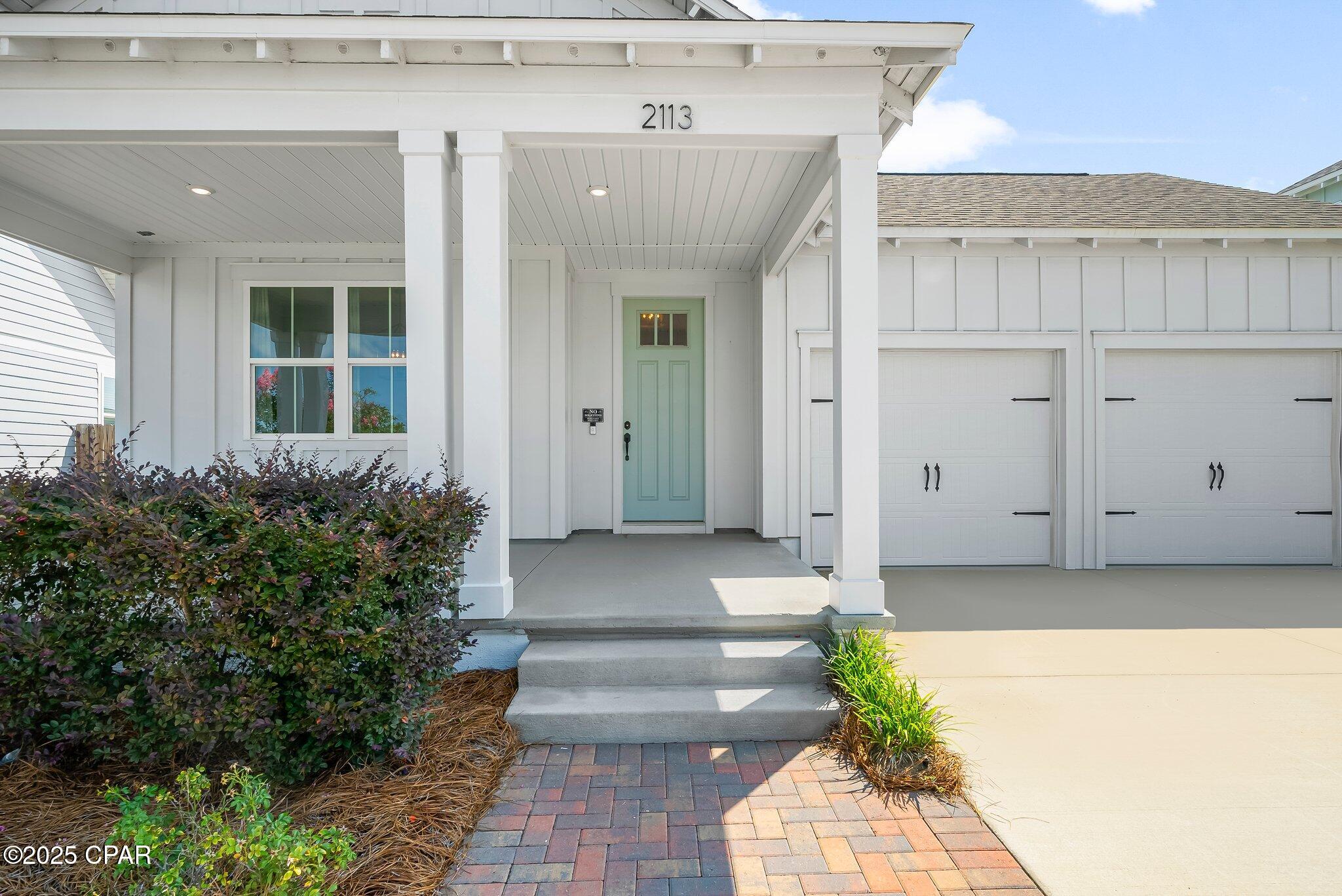 Sweetbay - Residential