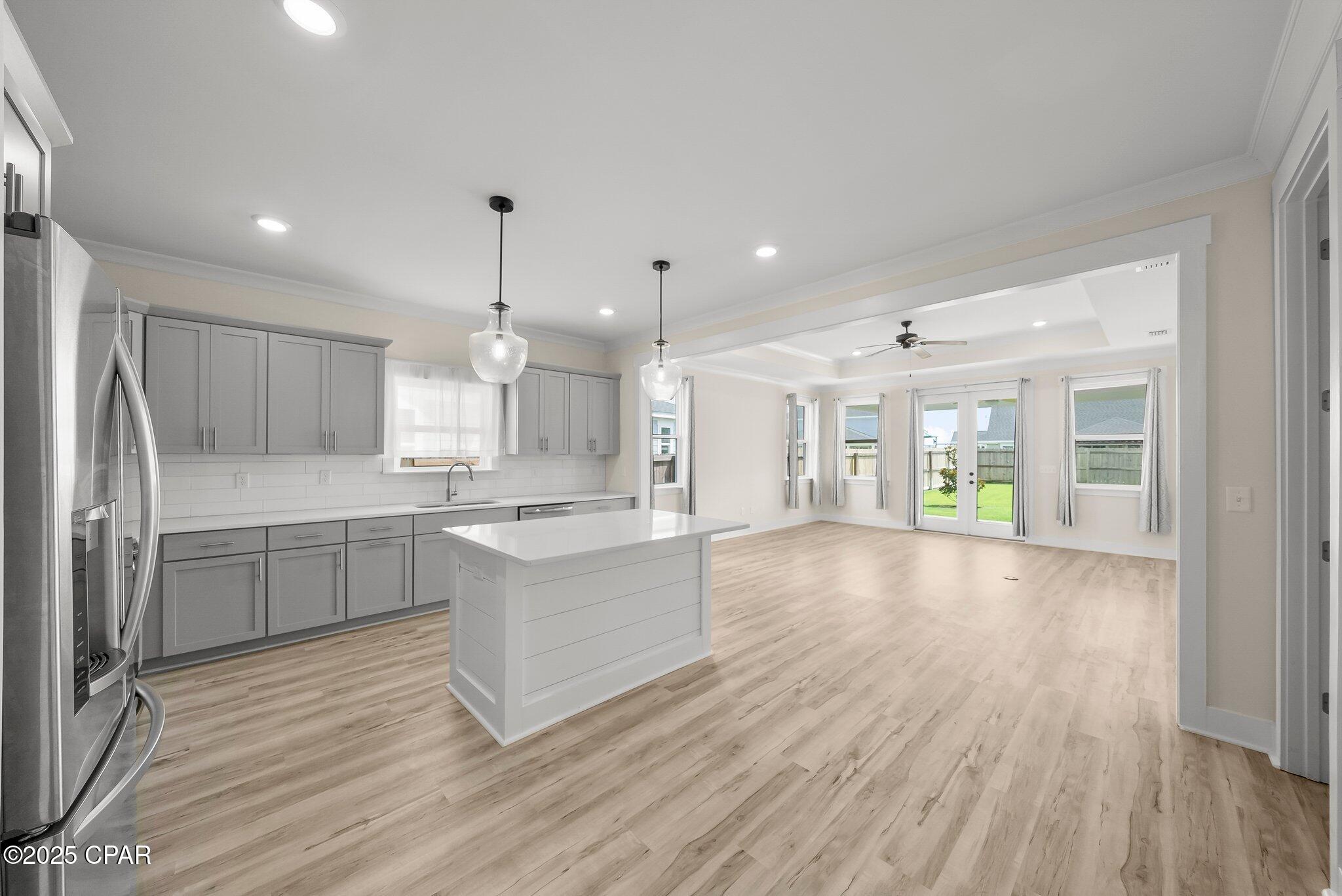 Sweetbay - Residential