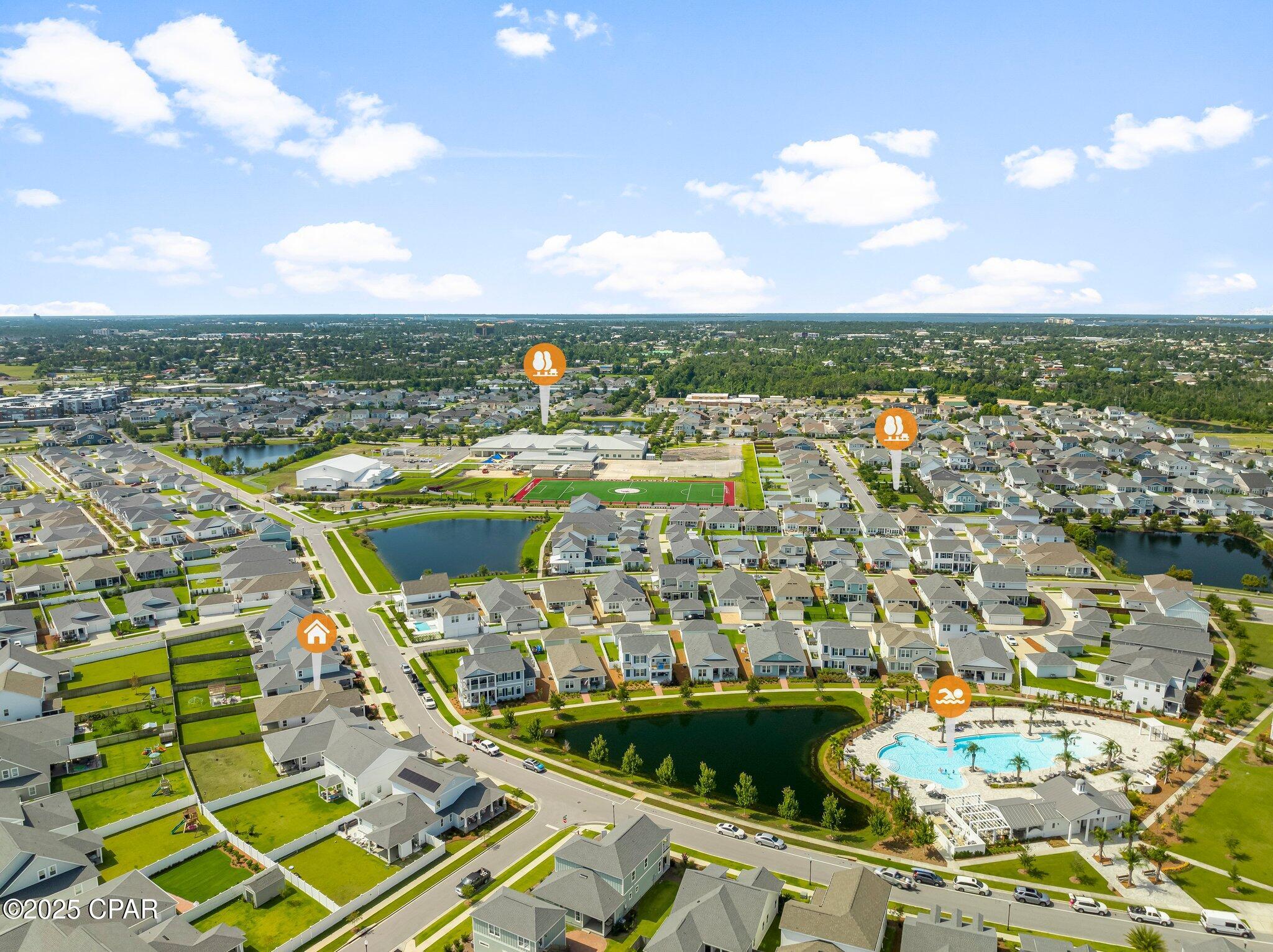 Sweetbay - Residential