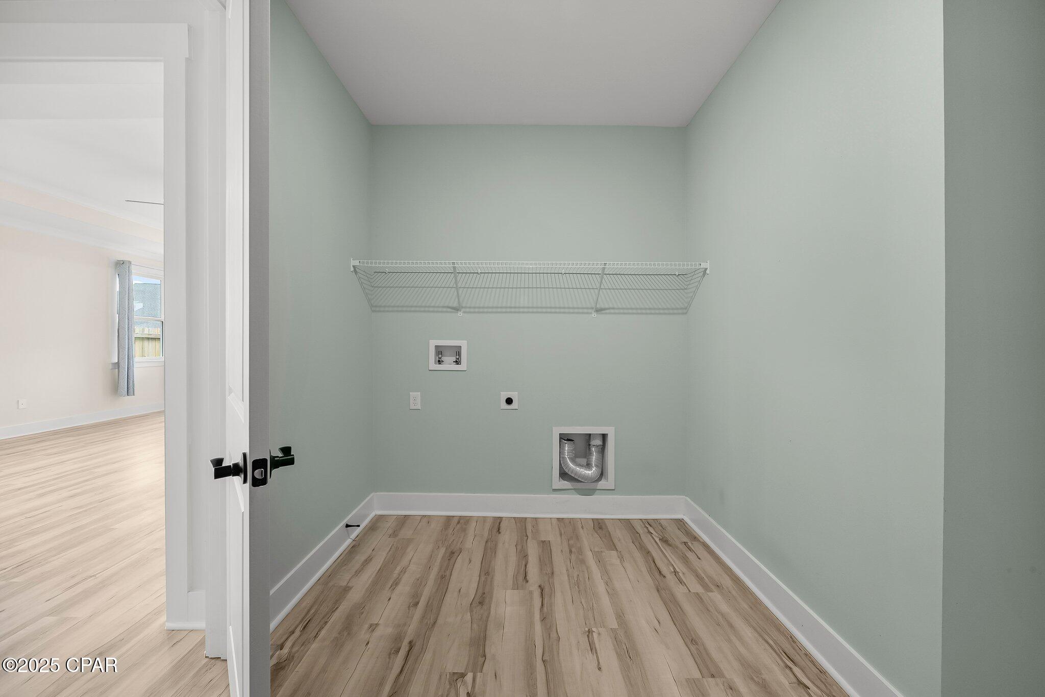 Sweetbay - Residential