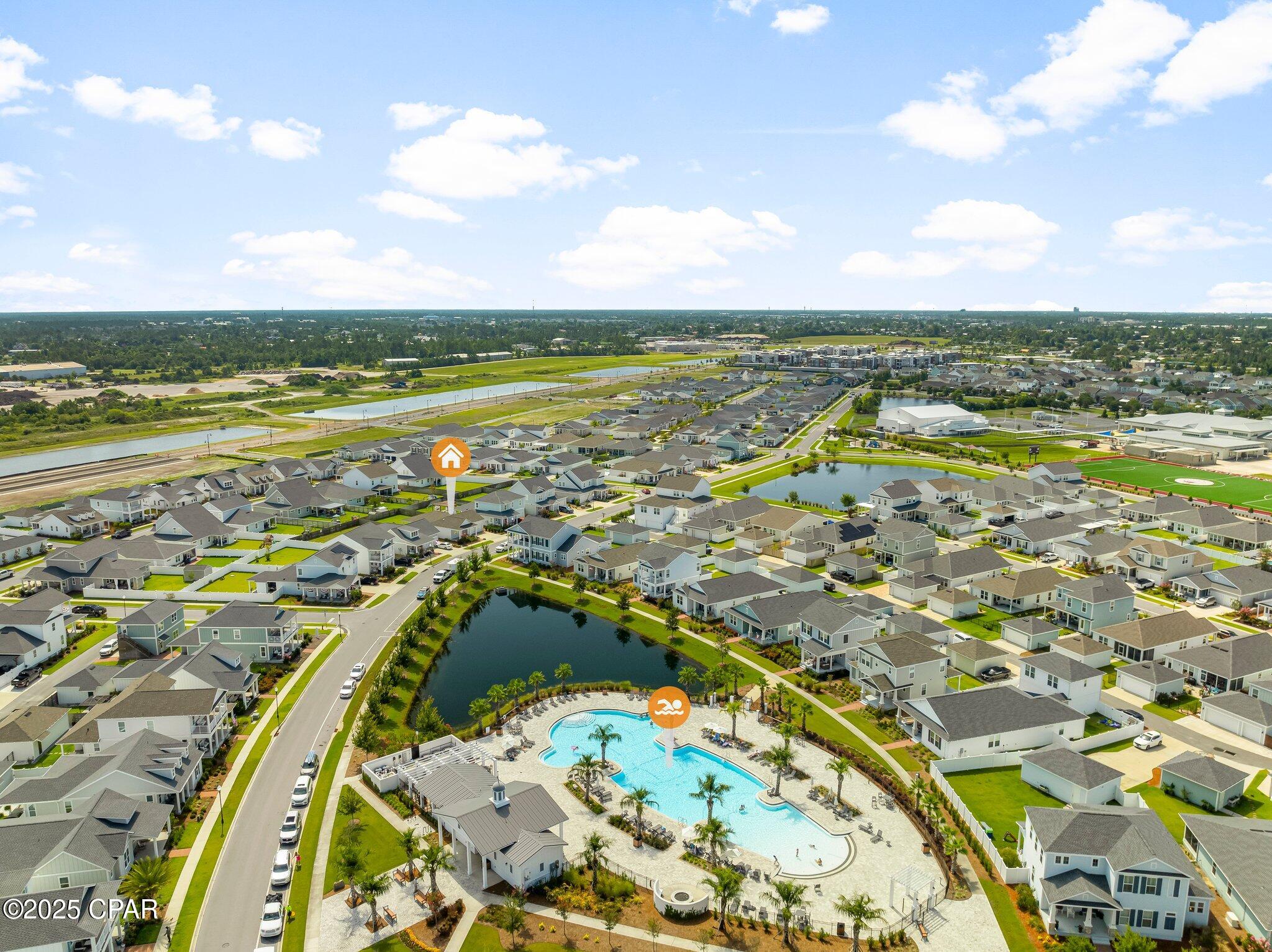 Sweetbay - Residential