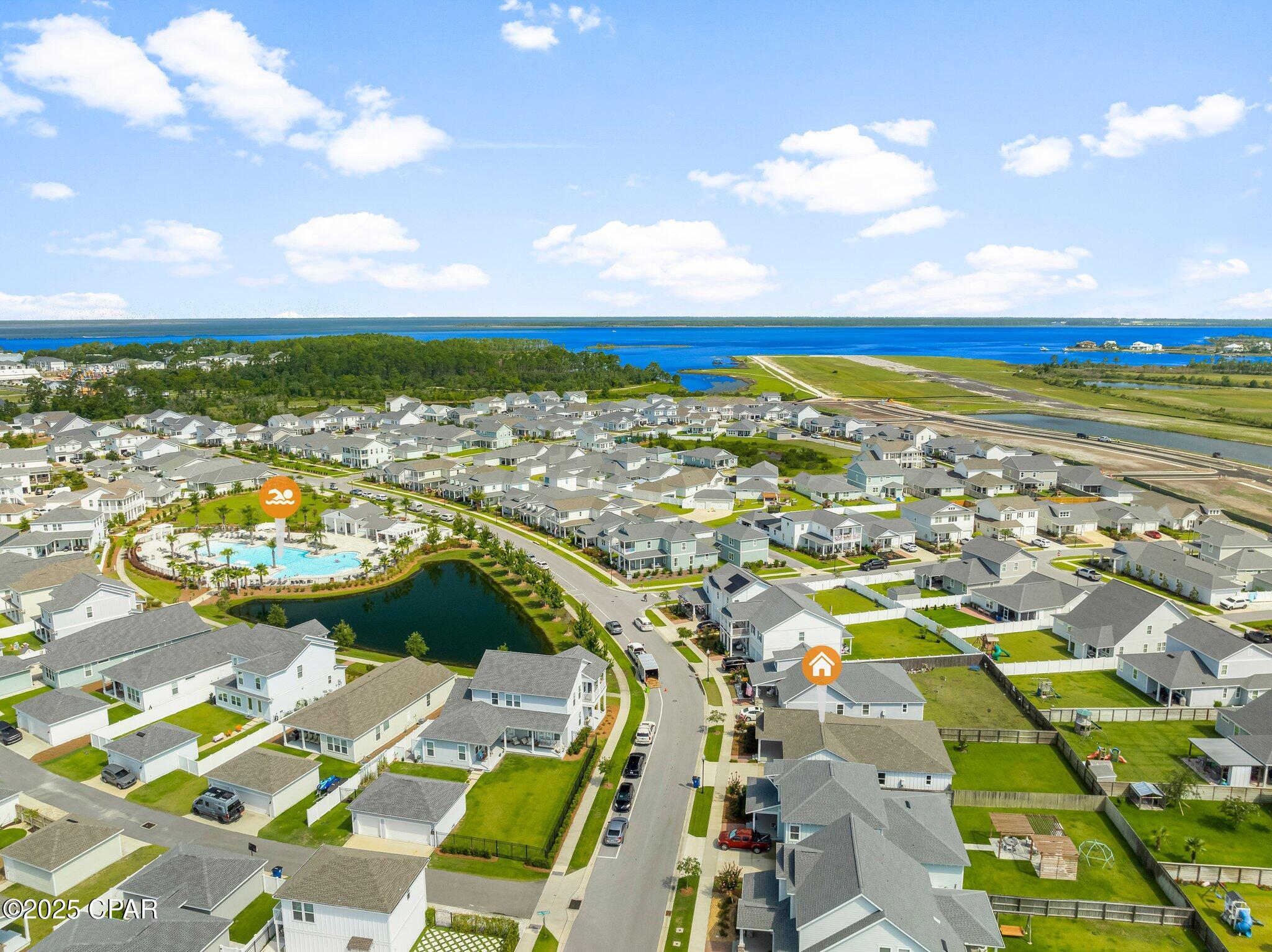 Sweetbay - Residential