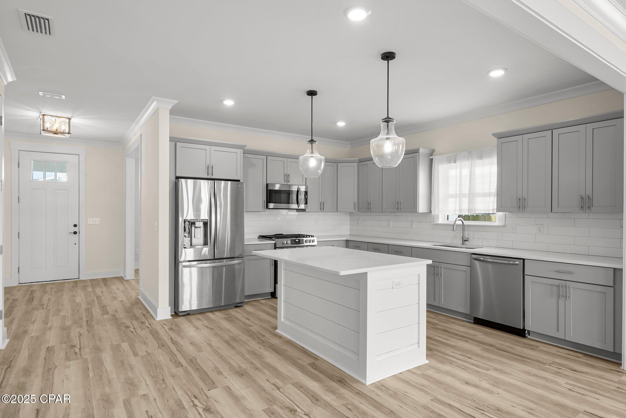 Sweetbay - Residential