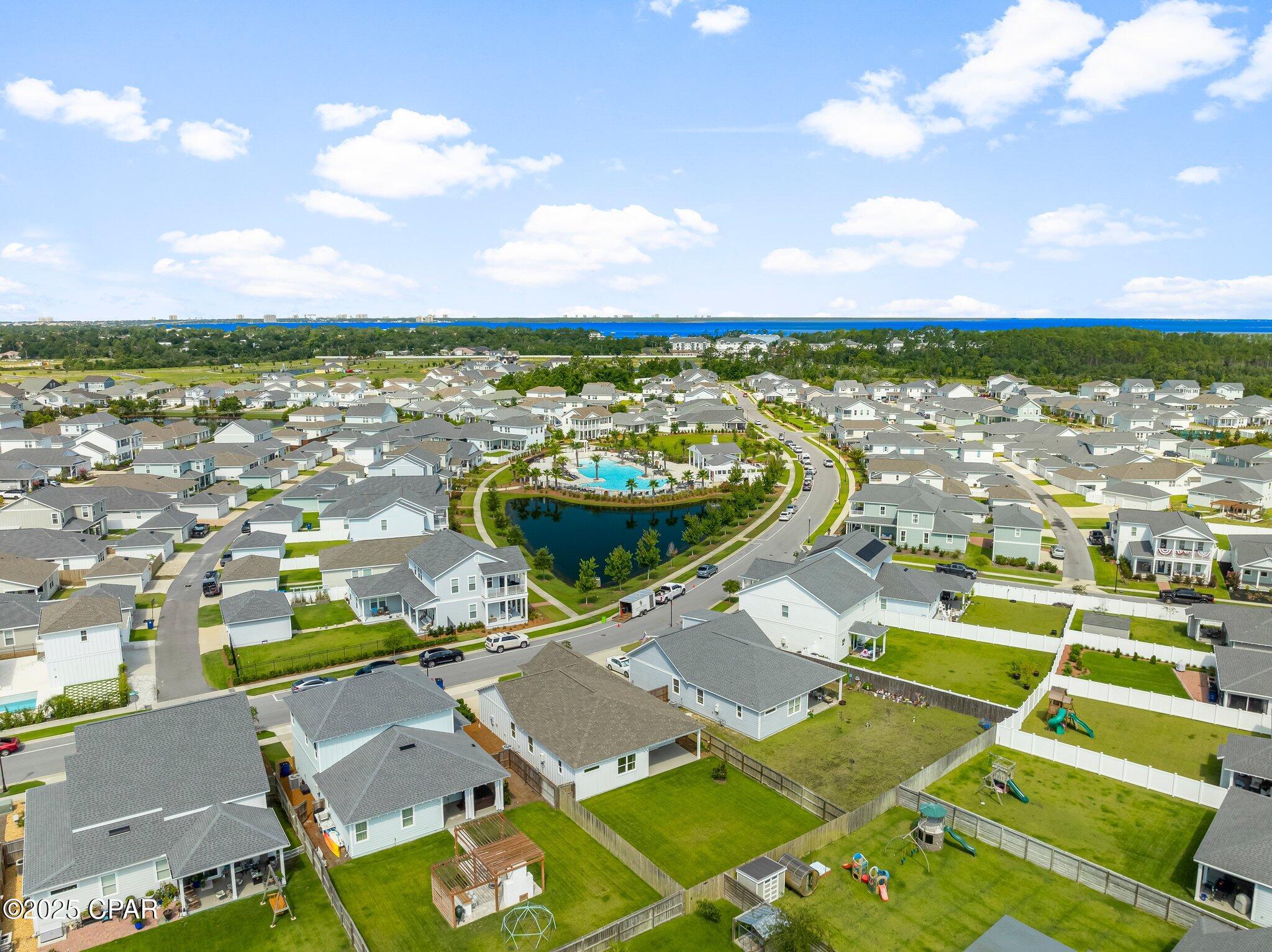 Sweetbay - Residential