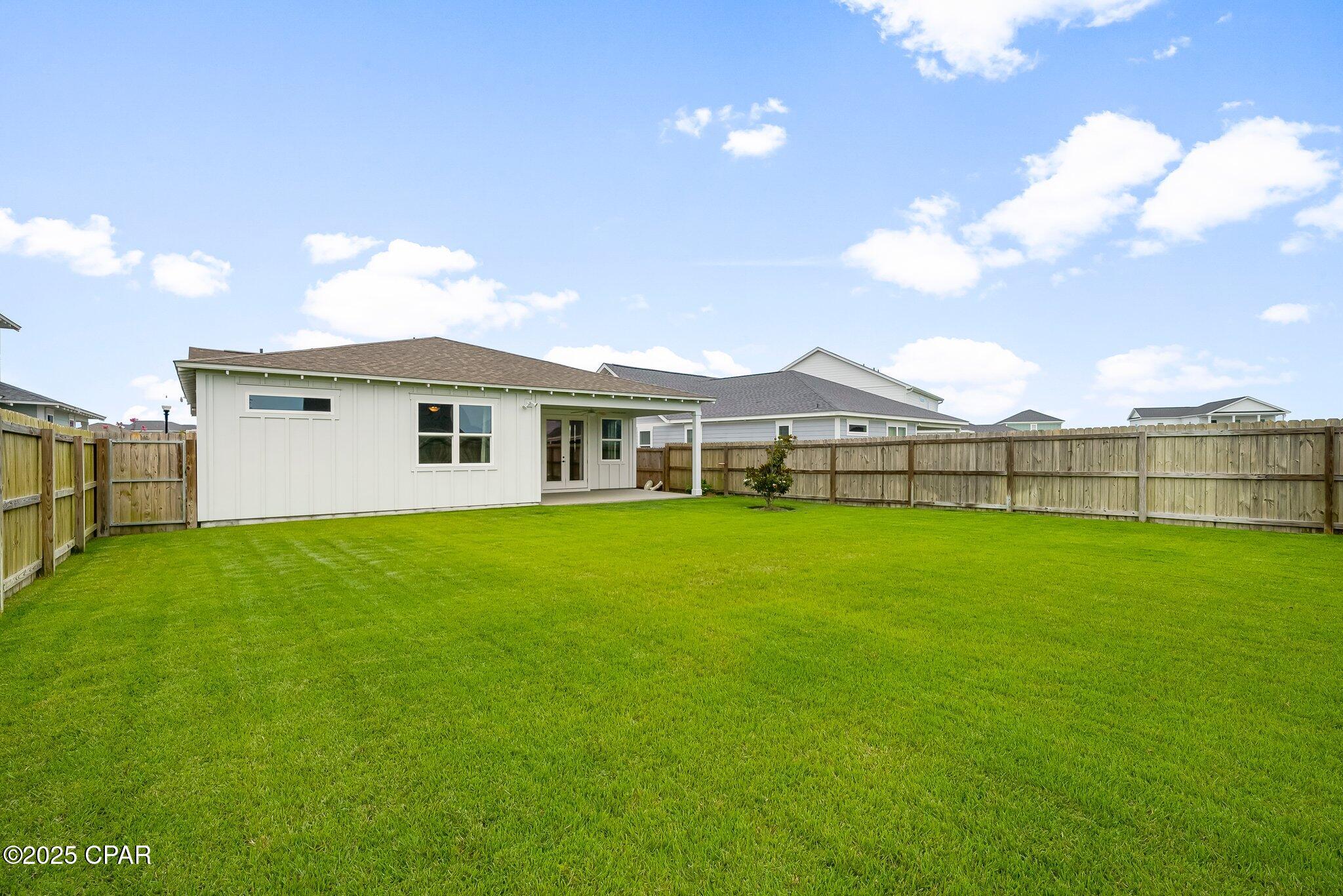 Sweetbay - Residential