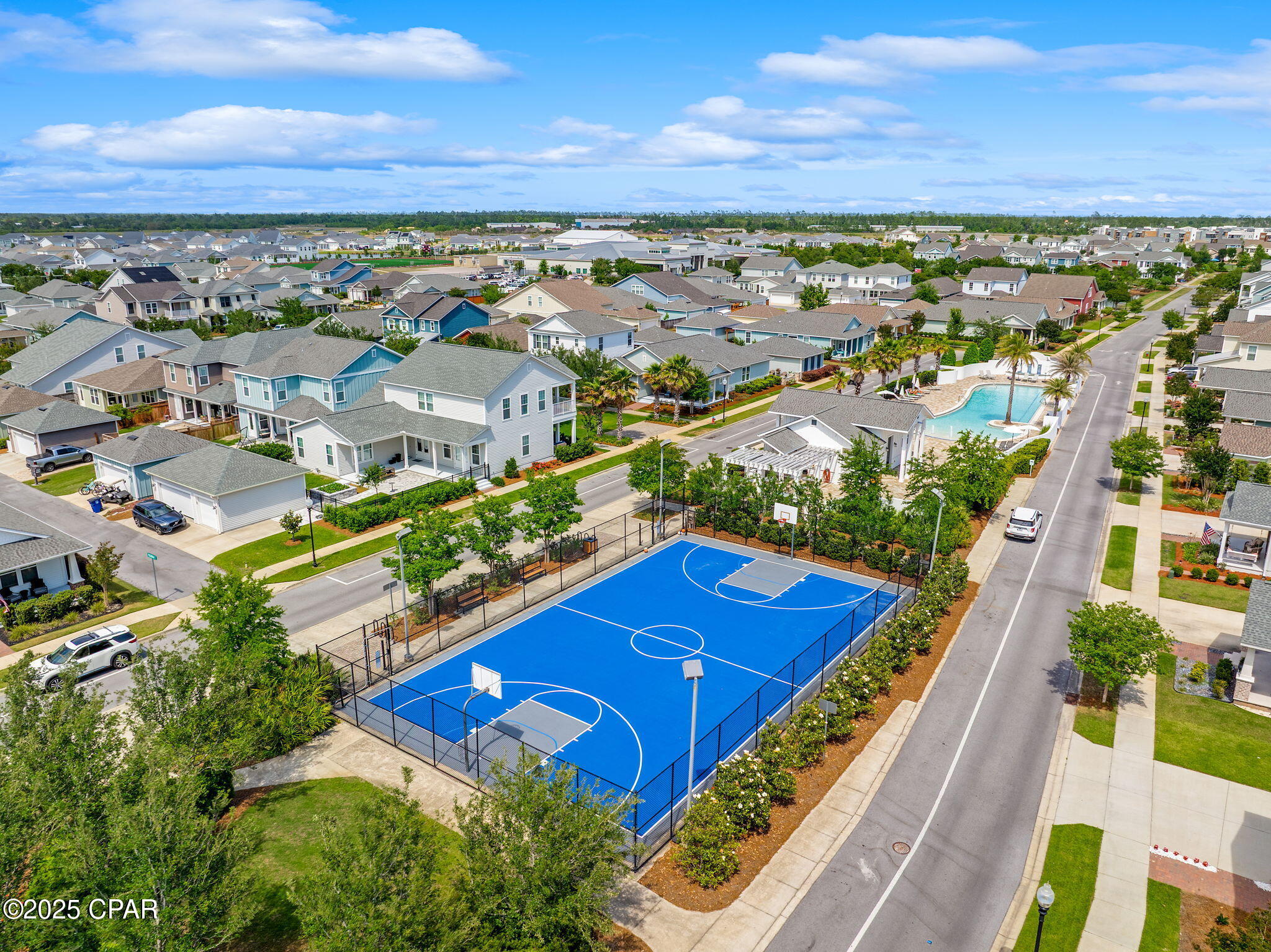 Sweetbay - Residential