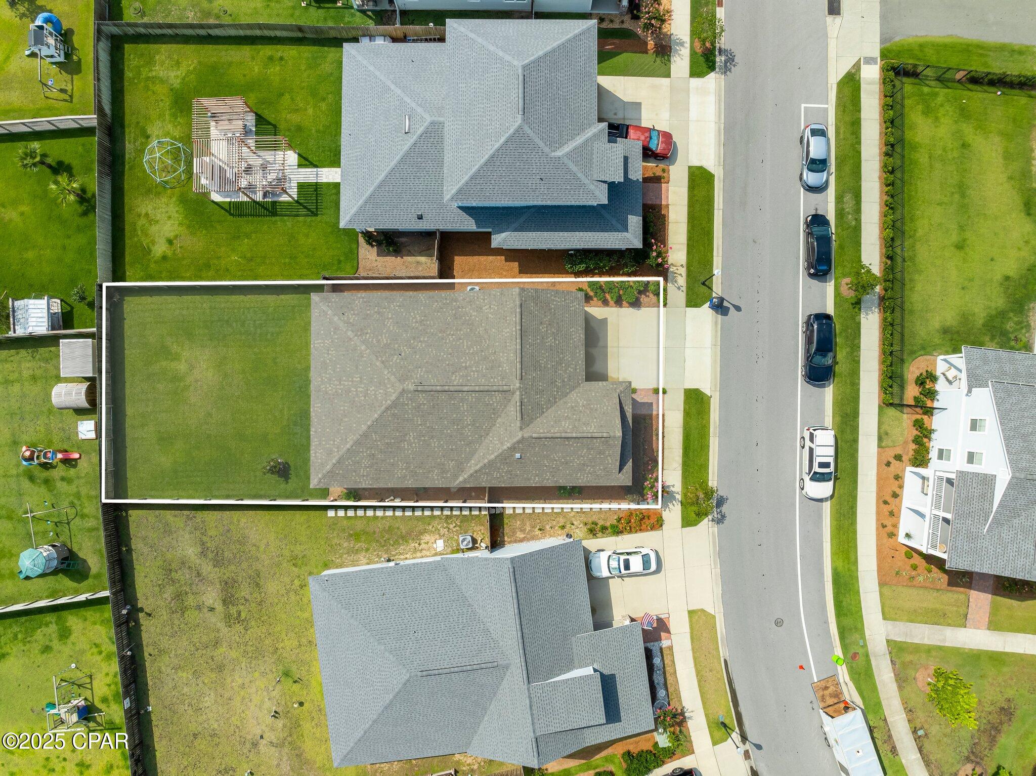 Sweetbay - Residential