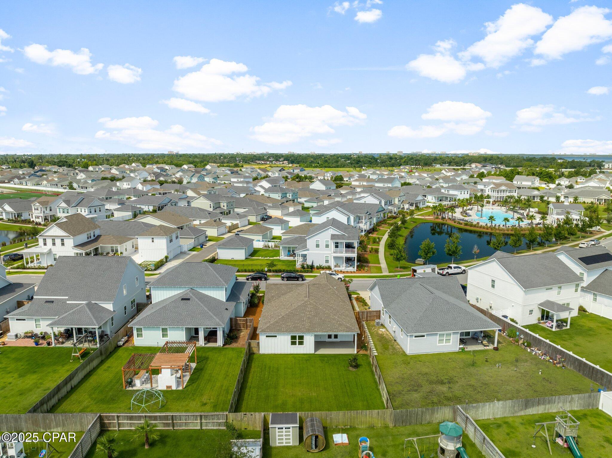 Sweetbay - Residential