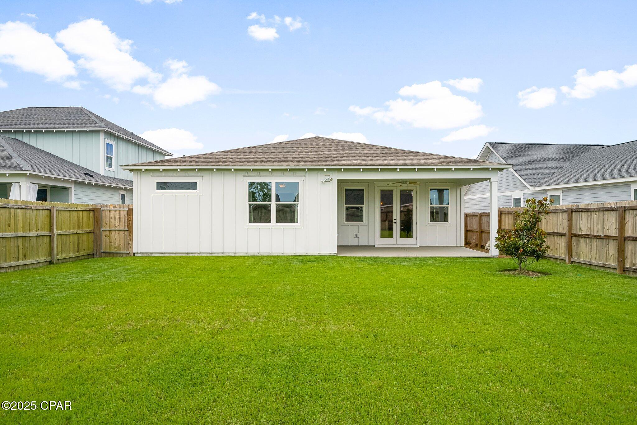 Sweetbay - Residential