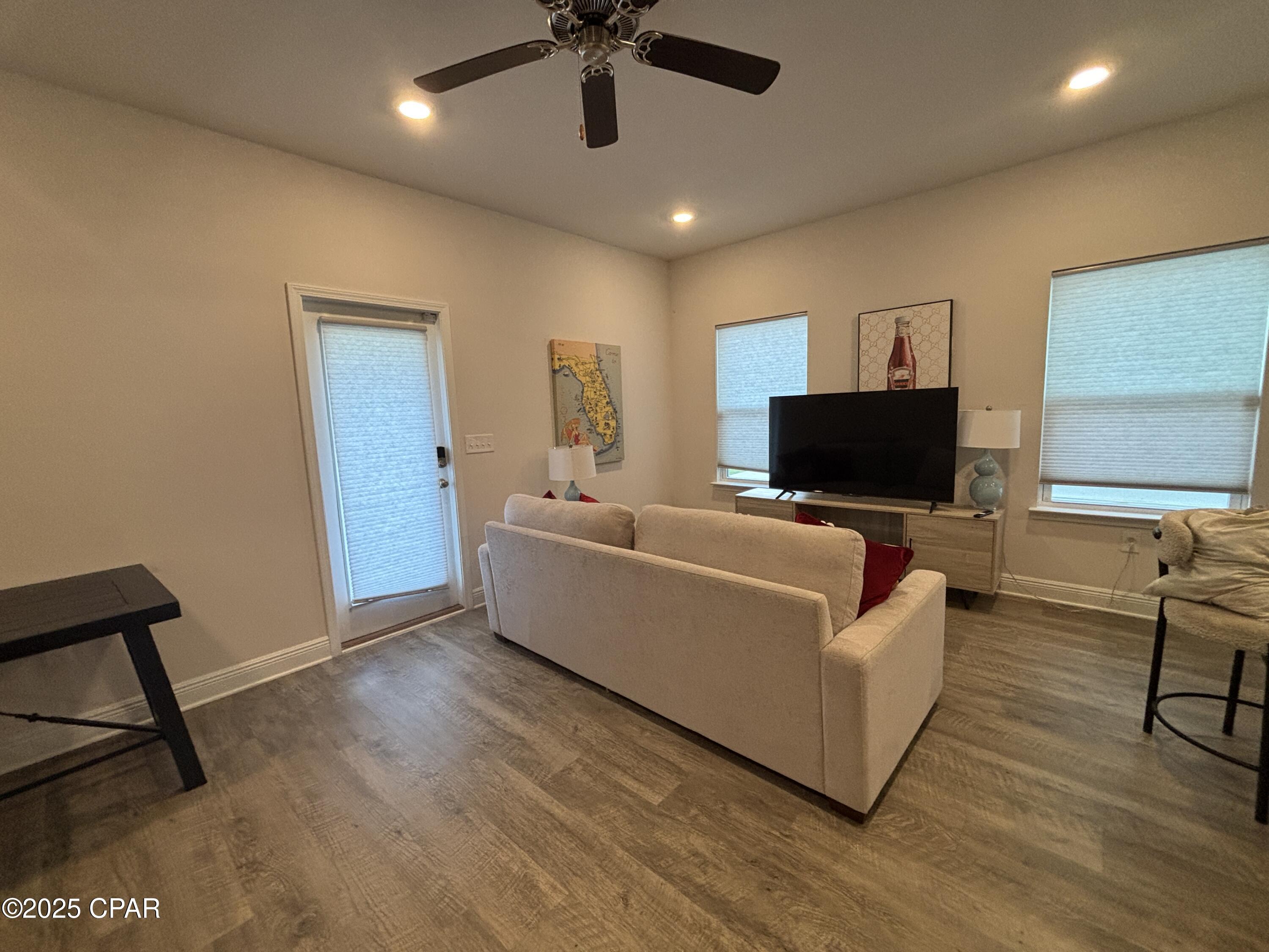 [No Recorded Subdiv] - Residential Lease