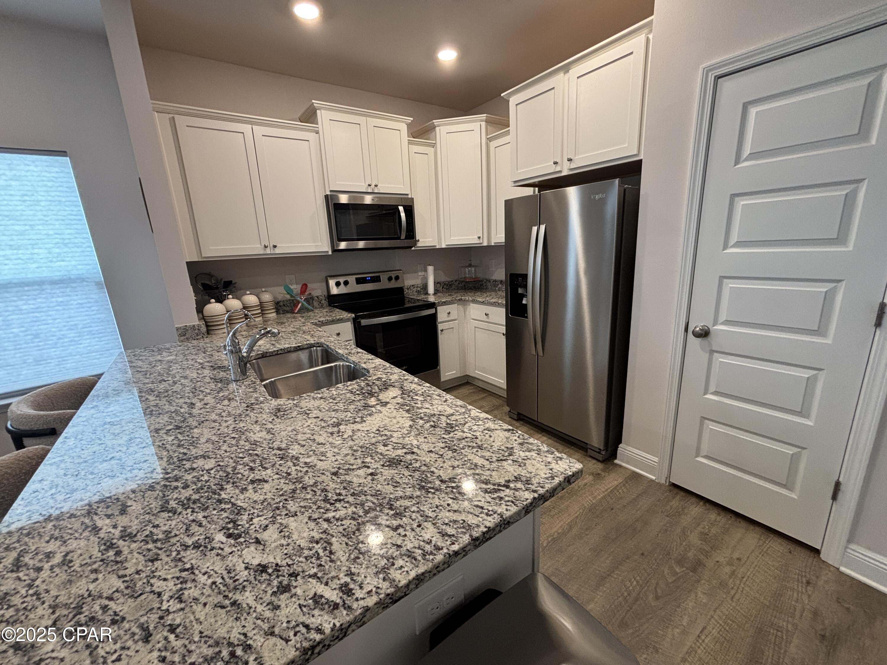[No Recorded Subdiv] - Residential Lease