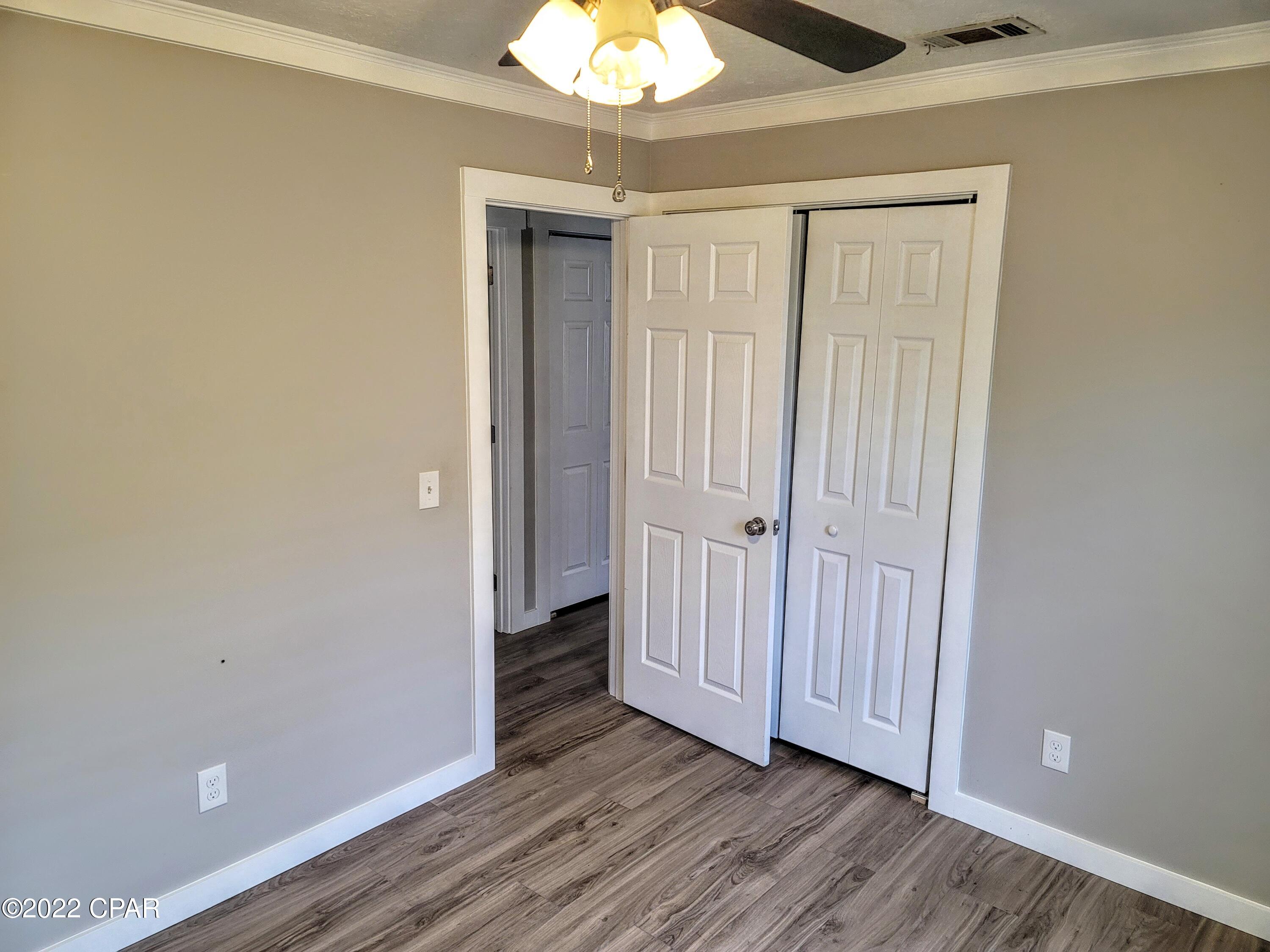 [No Recorded Subdiv] - Residential Lease