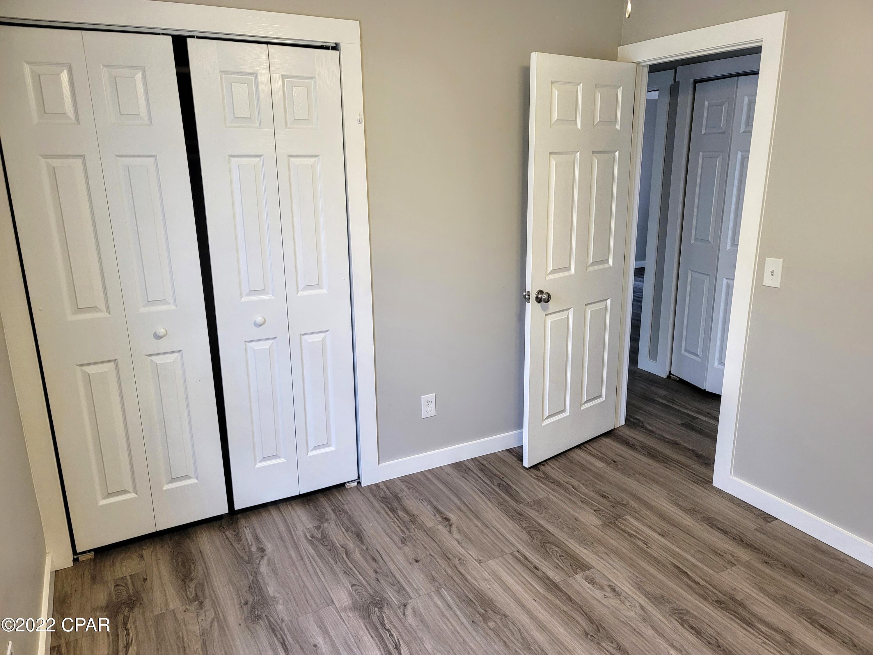 [No Recorded Subdiv] - Residential Lease