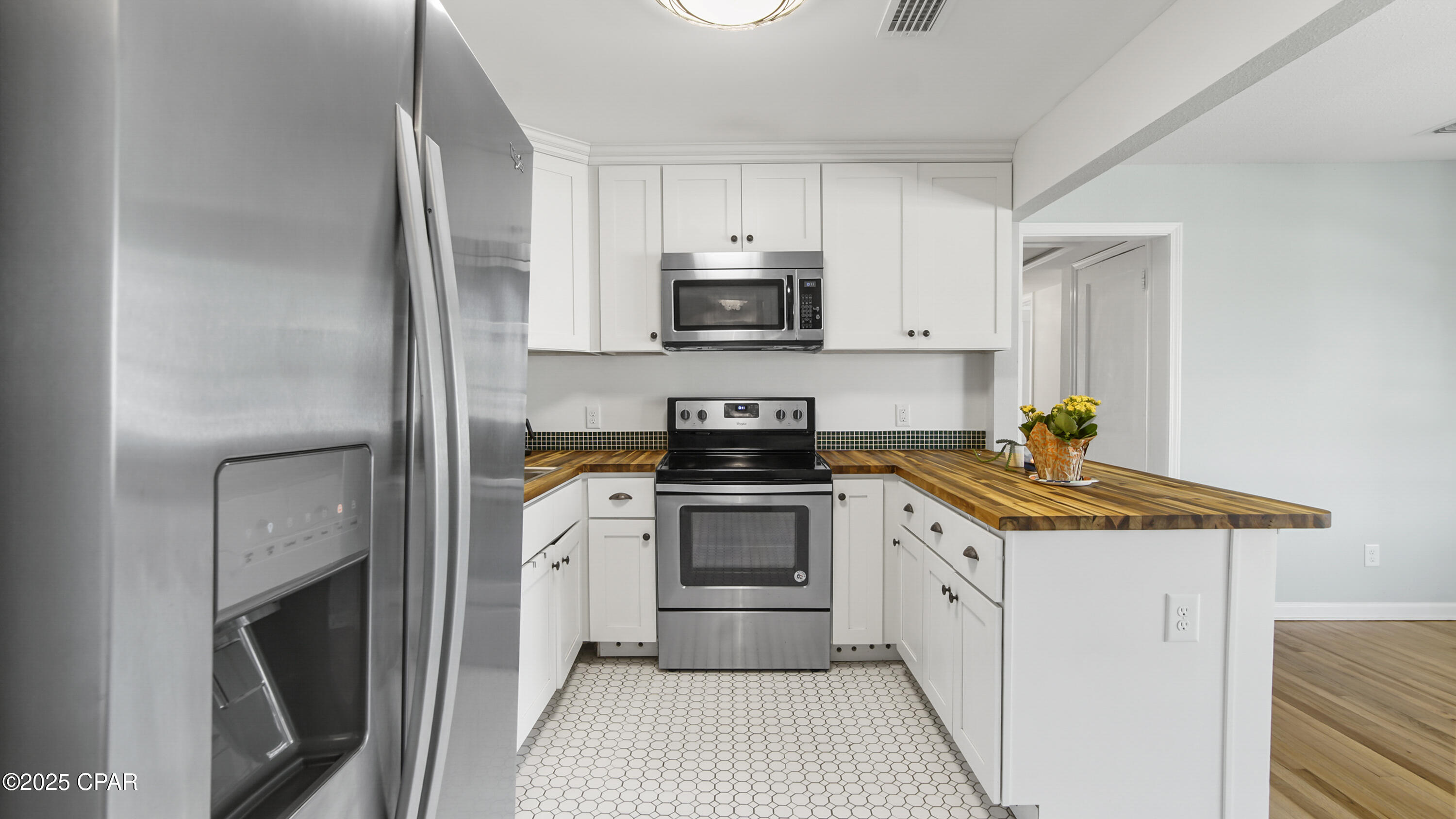 Cove Terrace 3rd Add - Residential