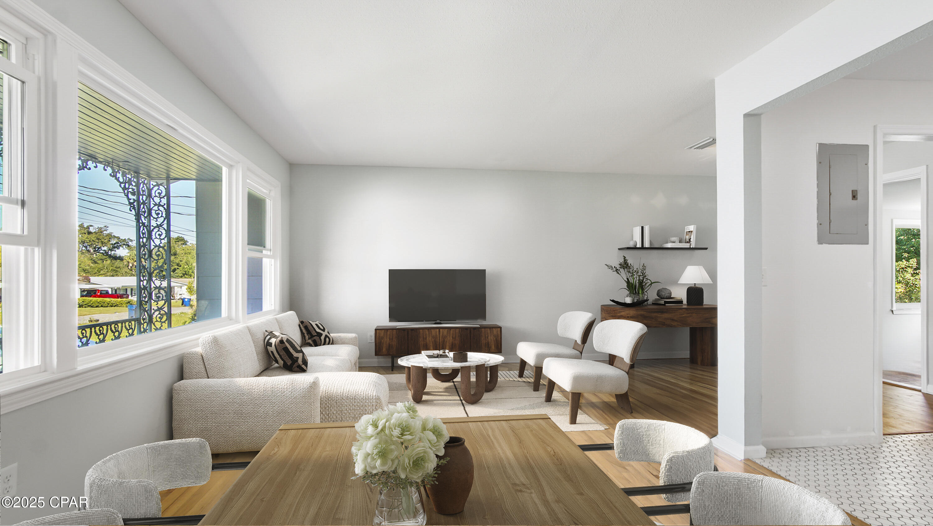 Cove Terrace 3rd Add - Residential