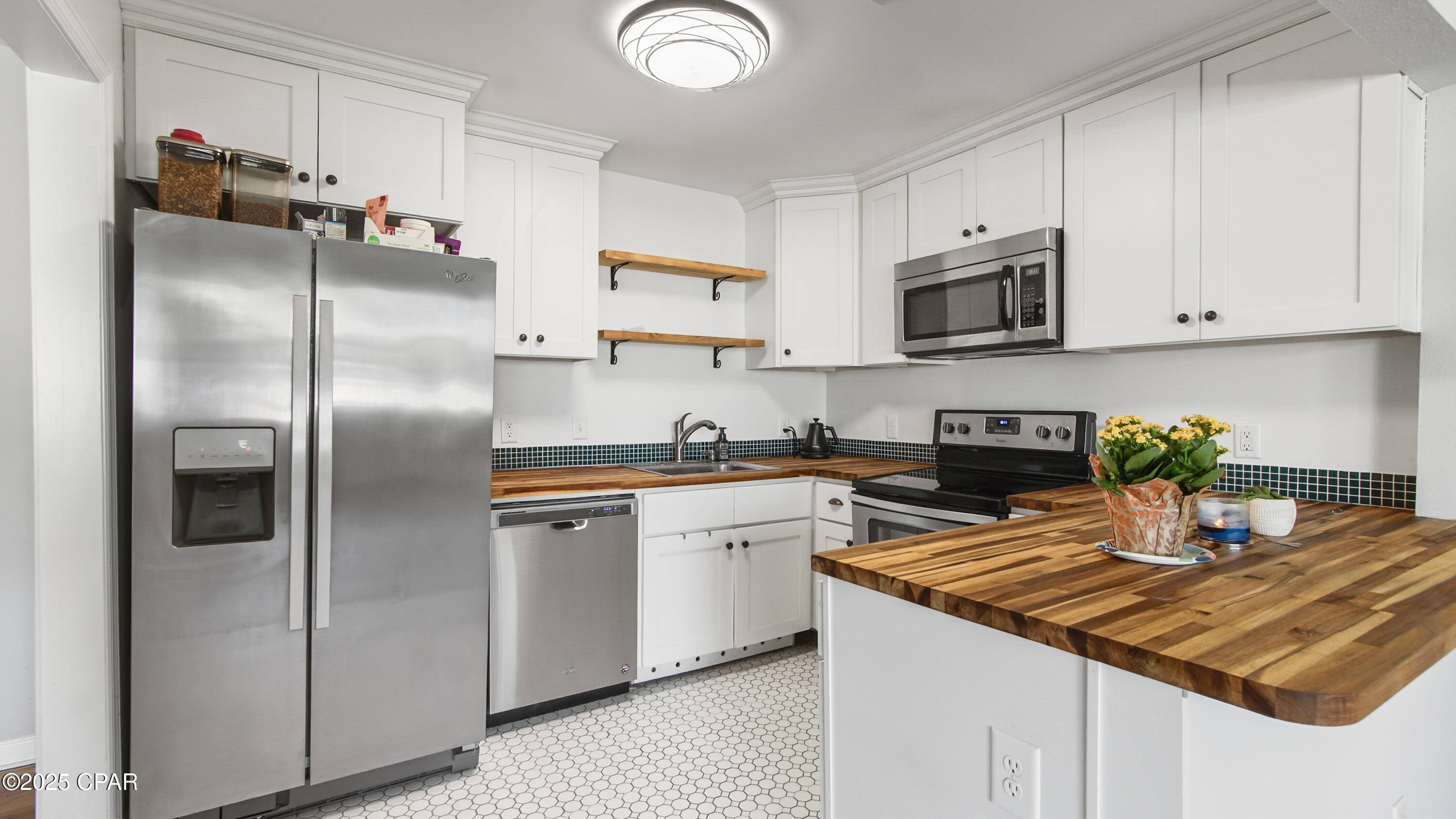 Cove Terrace 3rd Add - Residential