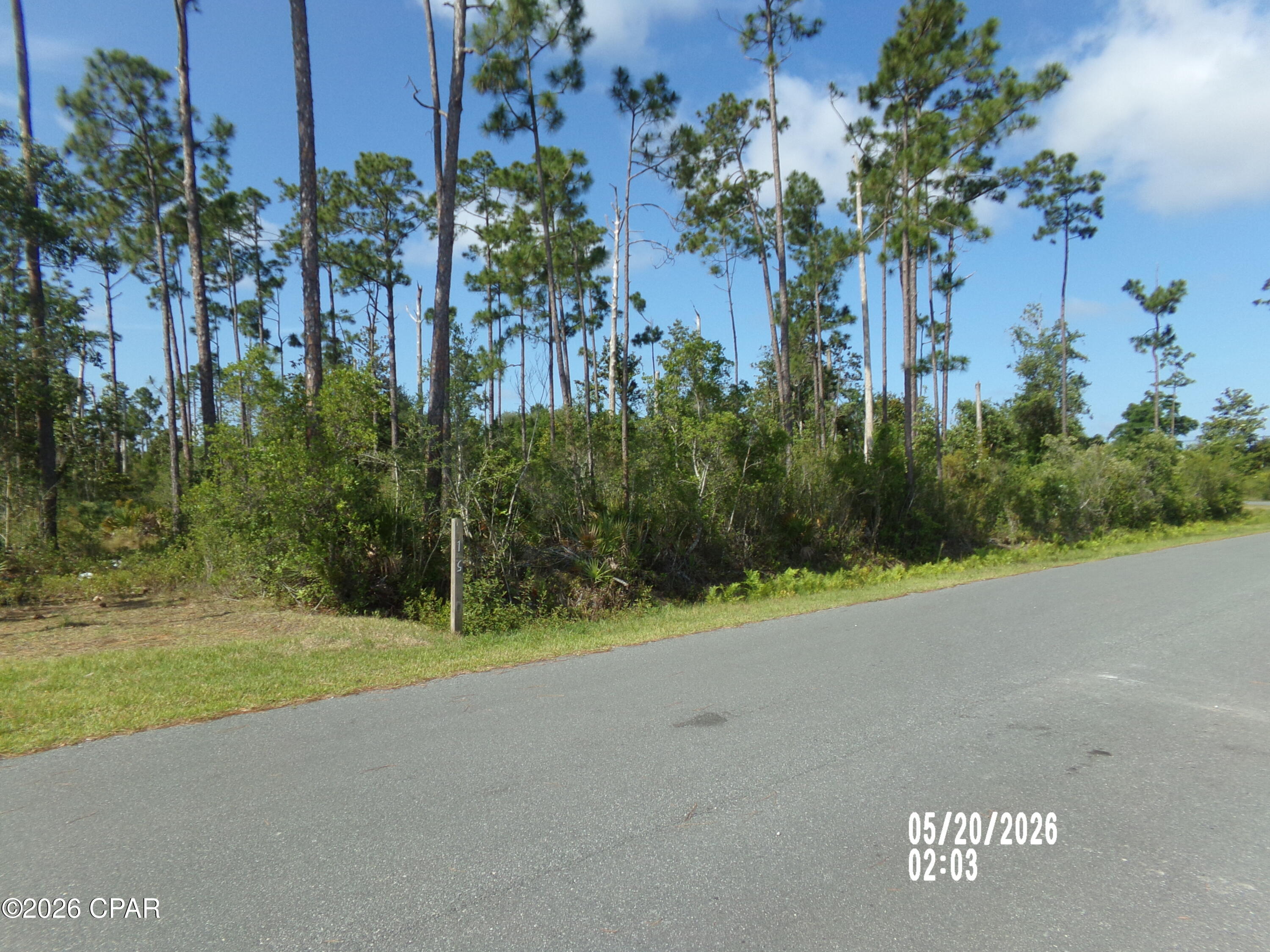 Wildwood Estates - Land