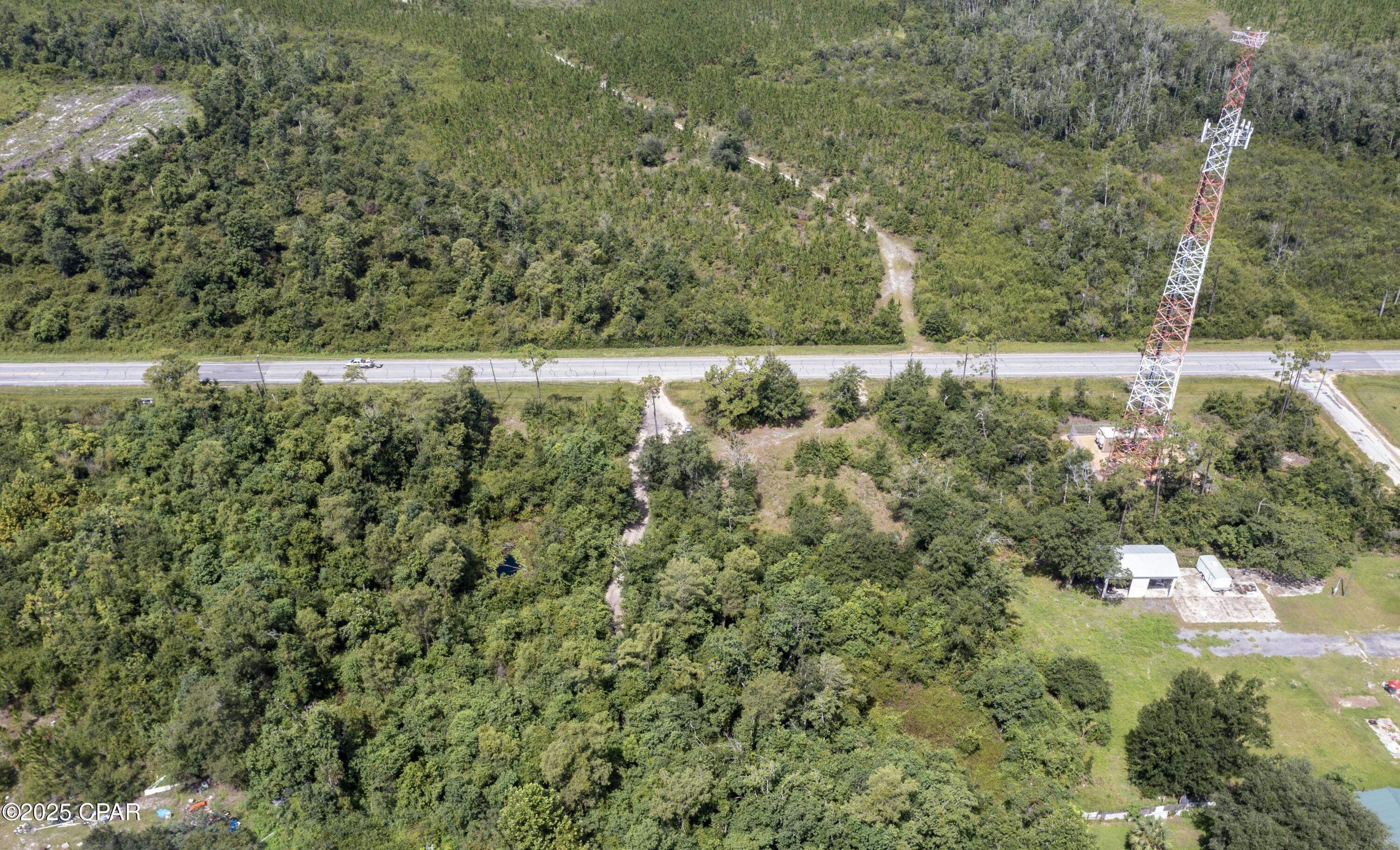 No Named Subdivision - Land