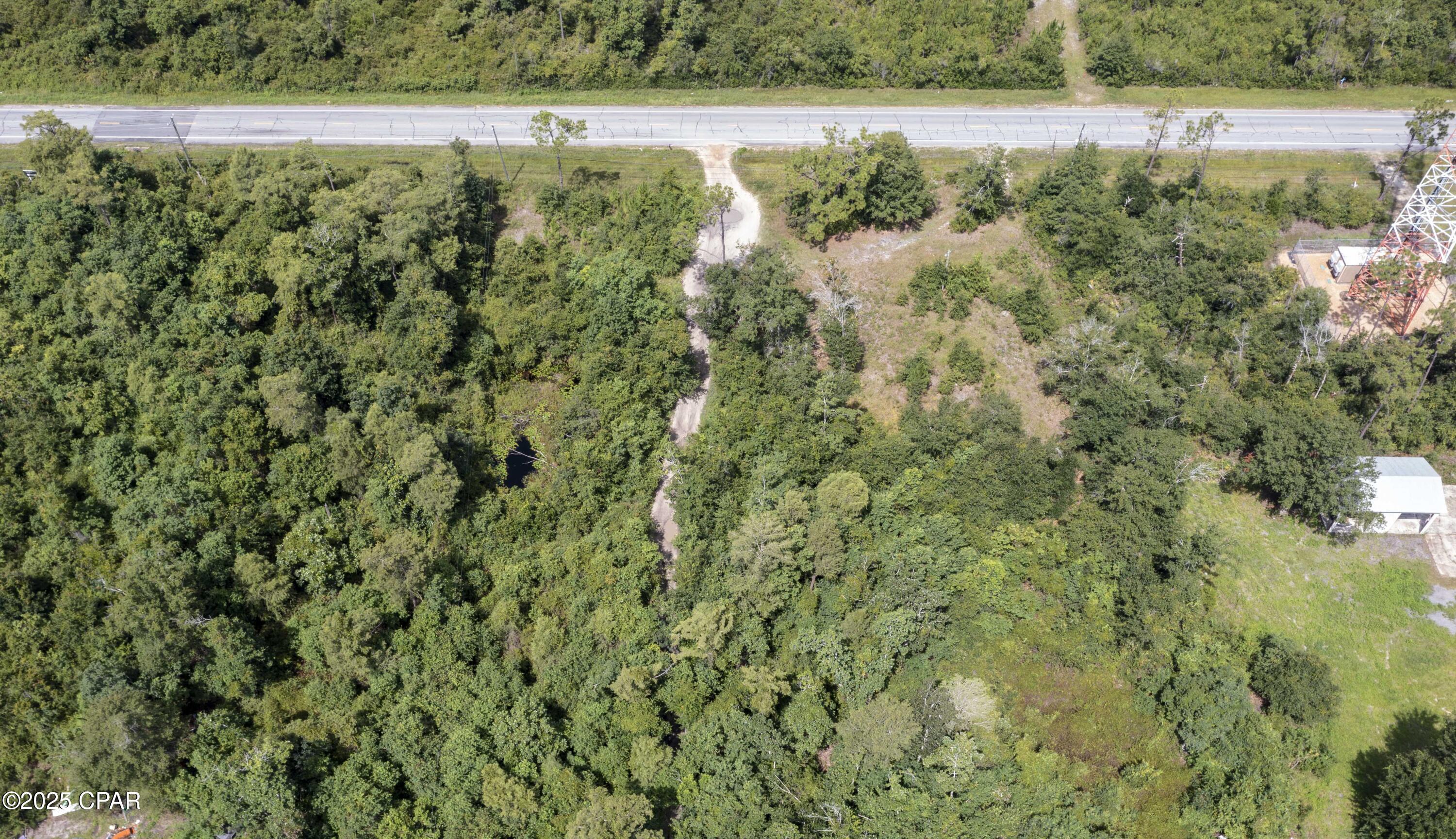 No Named Subdivision - Land