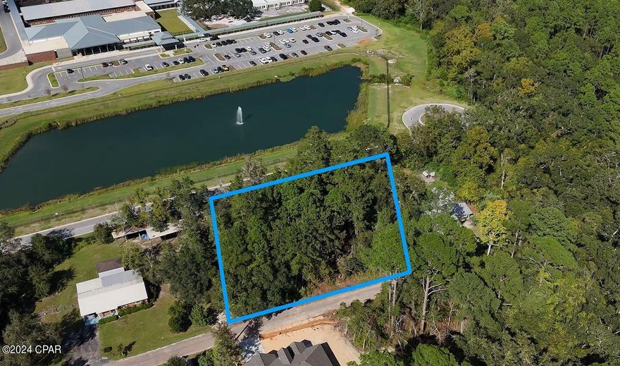 Welcome to this beautiful 0.73-acre parcel of land, nestled in the serene surroundings of Freeport, FL, located just off Azalea Drive. This expansive lot offers the perfect opportunity to build your dream home or investment property in a peaceful, natural setting. Surrounded by lush greenery, this property provides a sense of privacy and tranquility while still being close to local amenities, shopping, and the stunning beaches of the Emerald Coast.
The property is easily accessible with nearby roads and utilities available, making development convenient and straightforward. Whether you're looking to create a family retreat or a new investment, this 0.73-acre parcel offers the perfect blend of rural charm and modern convenience. Don't miss out on this incredible opportunity to own a piece of Freeport's growing community!