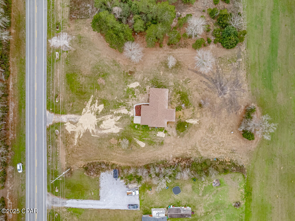 [No Recorded Subdiv] - Residential