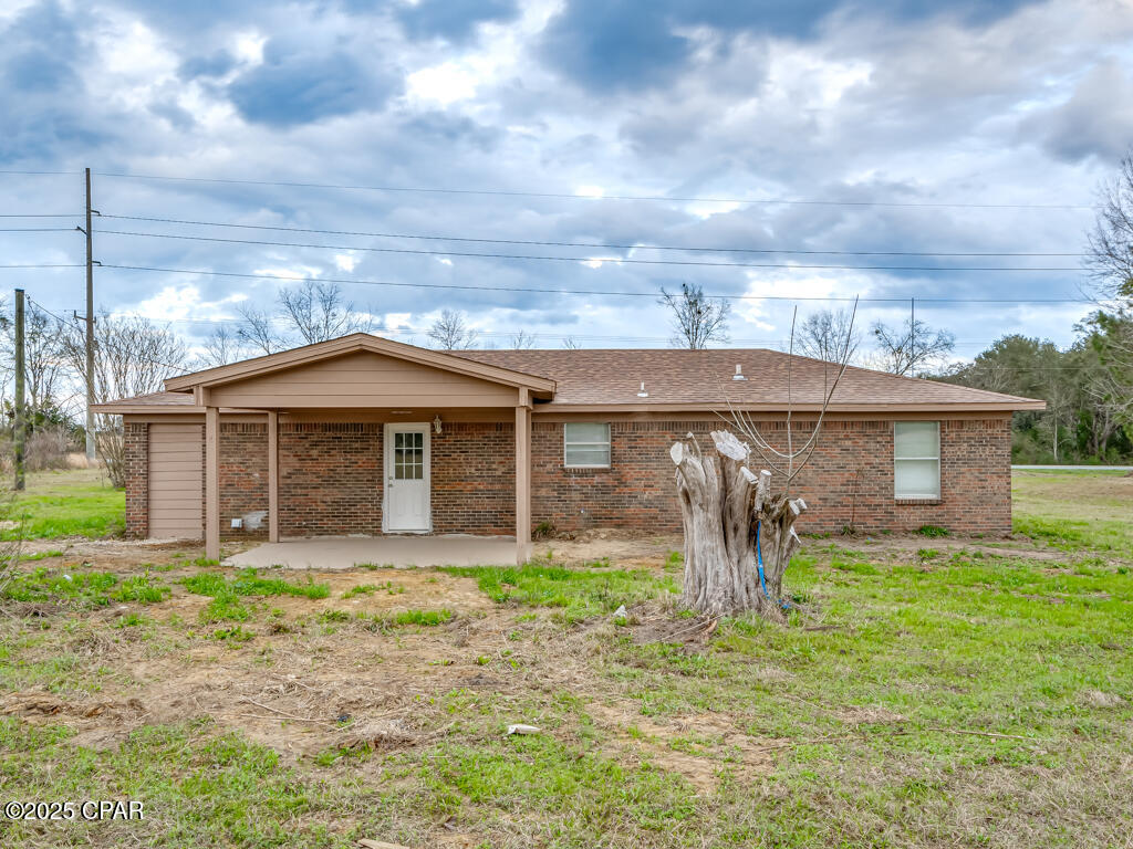 [No Recorded Subdiv] - Residential