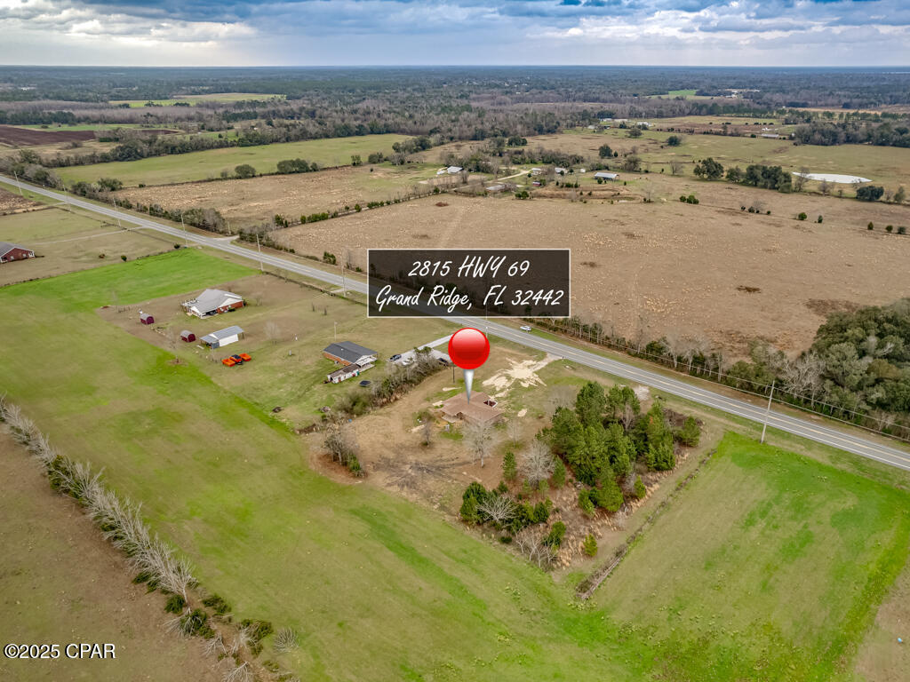 [No Recorded Subdiv] - Residential