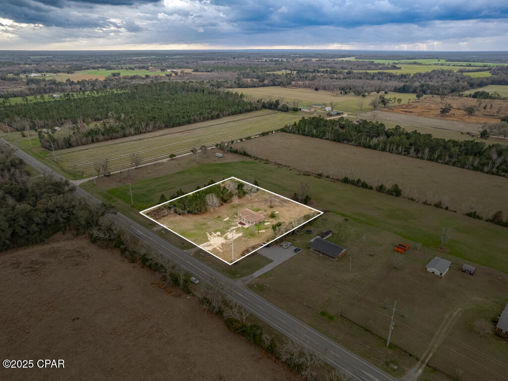 [No Recorded Subdiv] - Residential