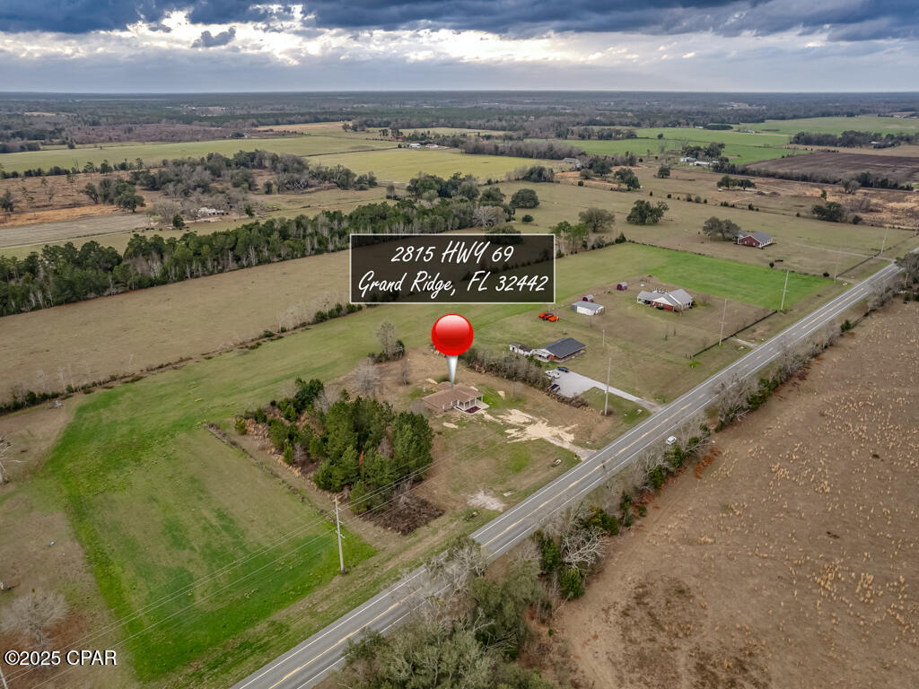 [No Recorded Subdiv] - Residential