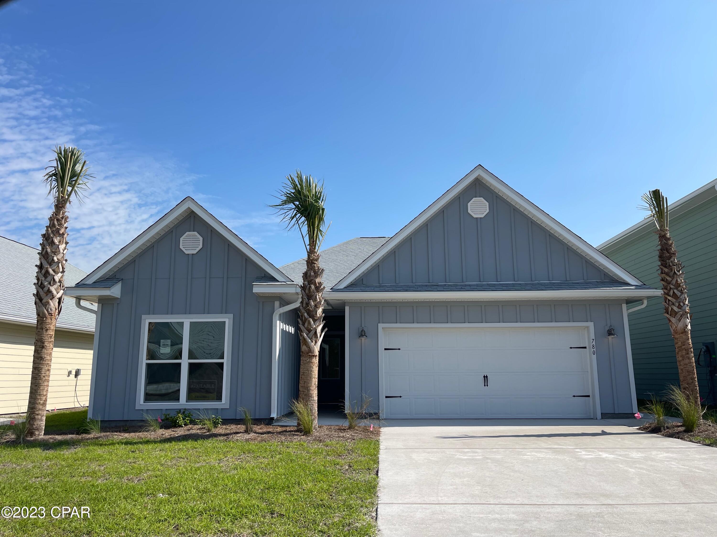 Windmark - Residential