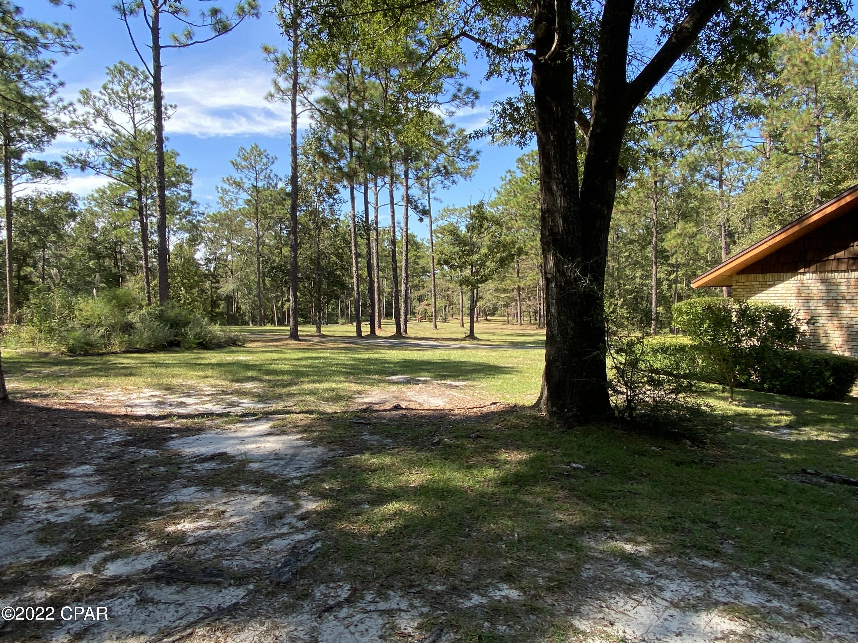 Chipley - Residential