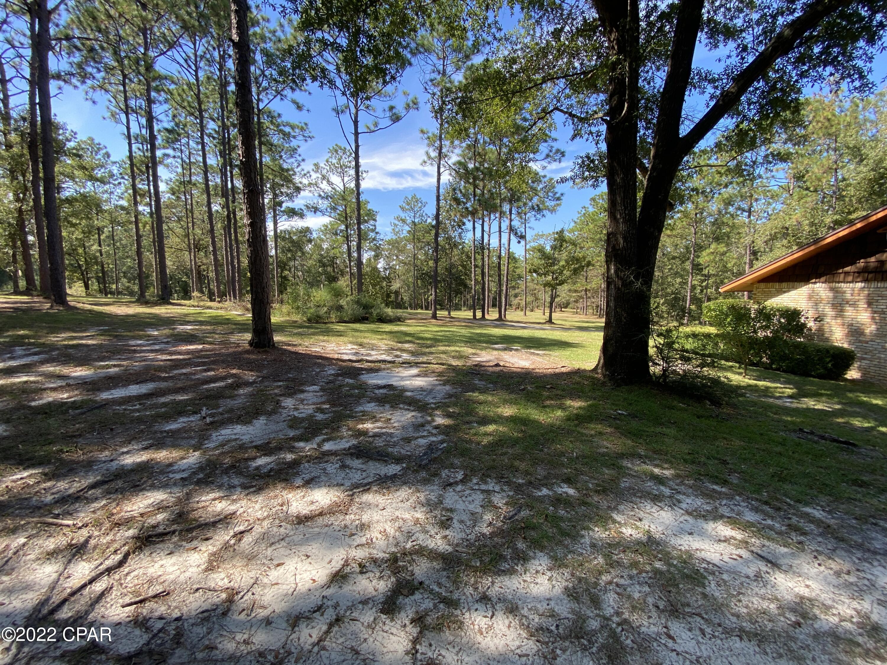 Chipley - Residential