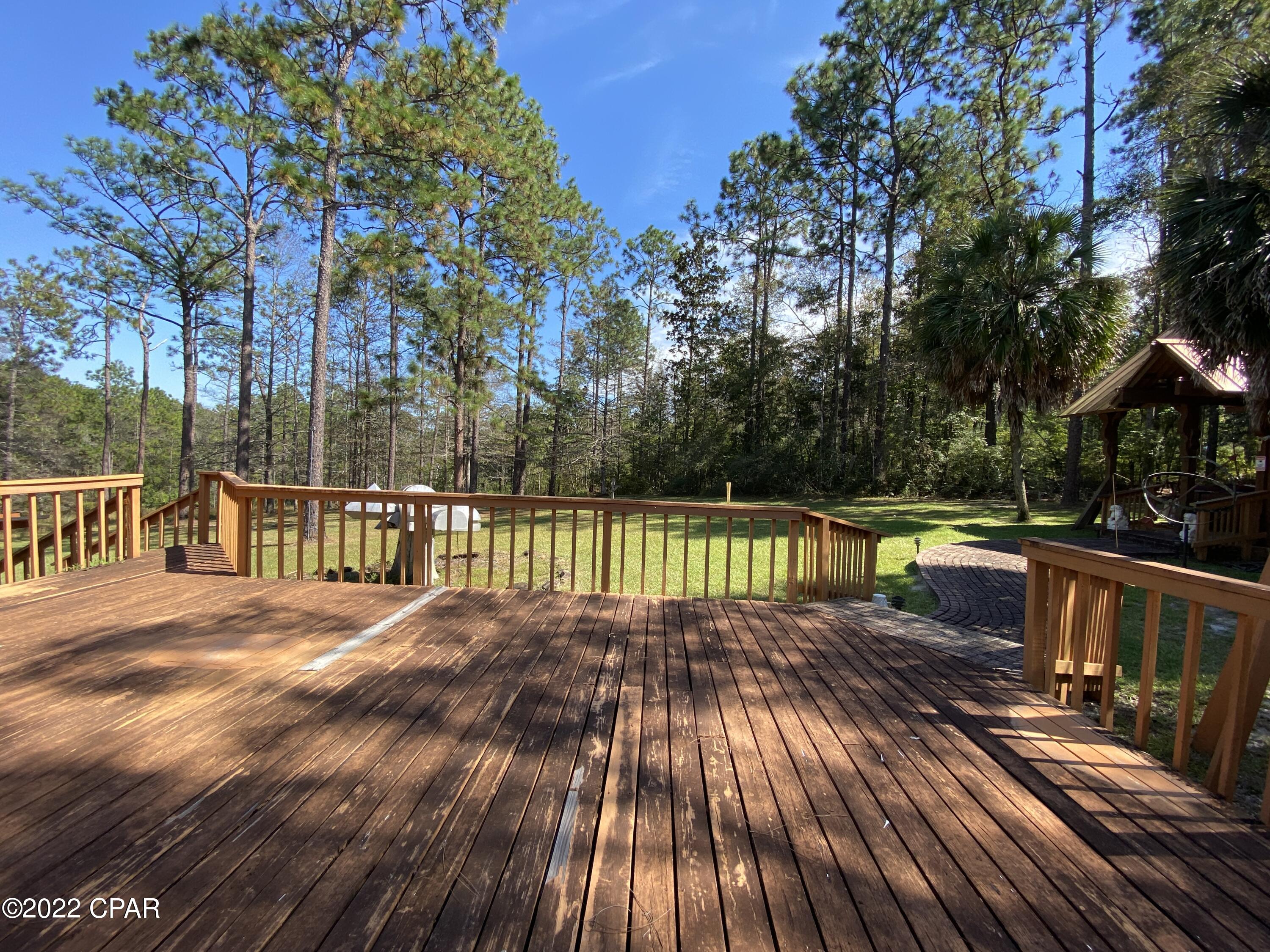 Chipley - Residential