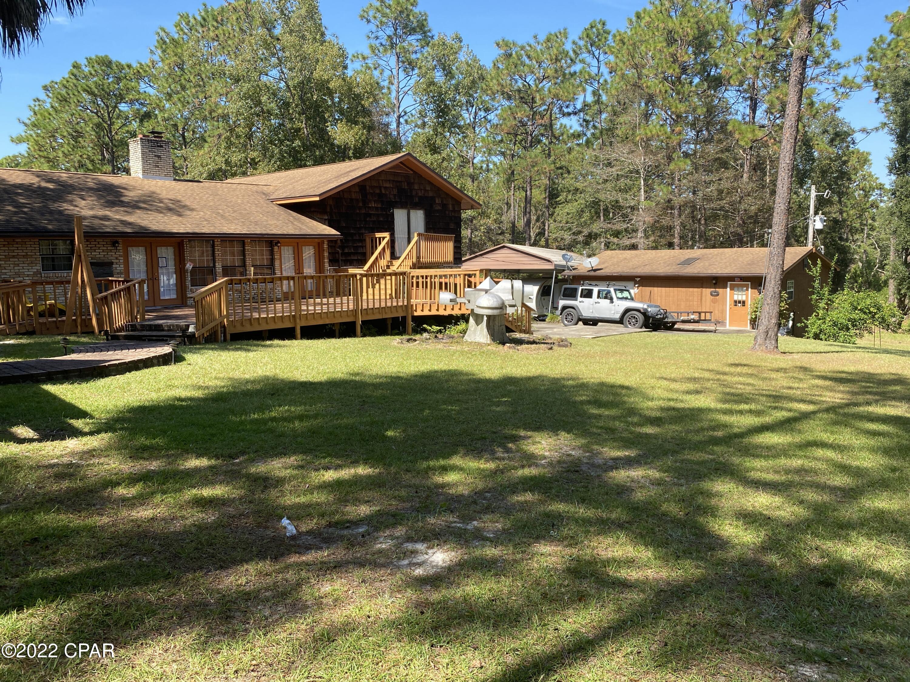 Chipley - Residential