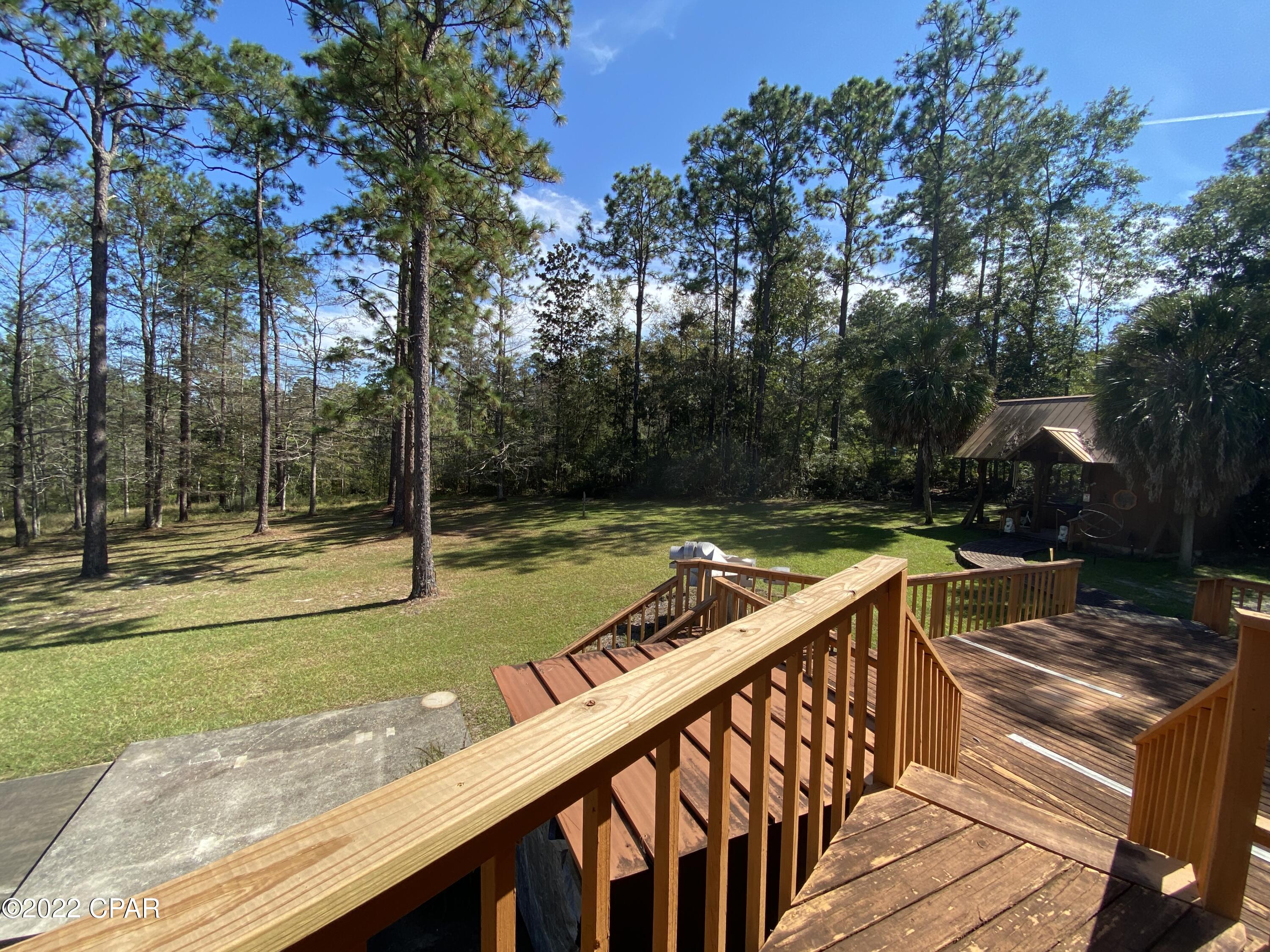 Chipley - Residential
