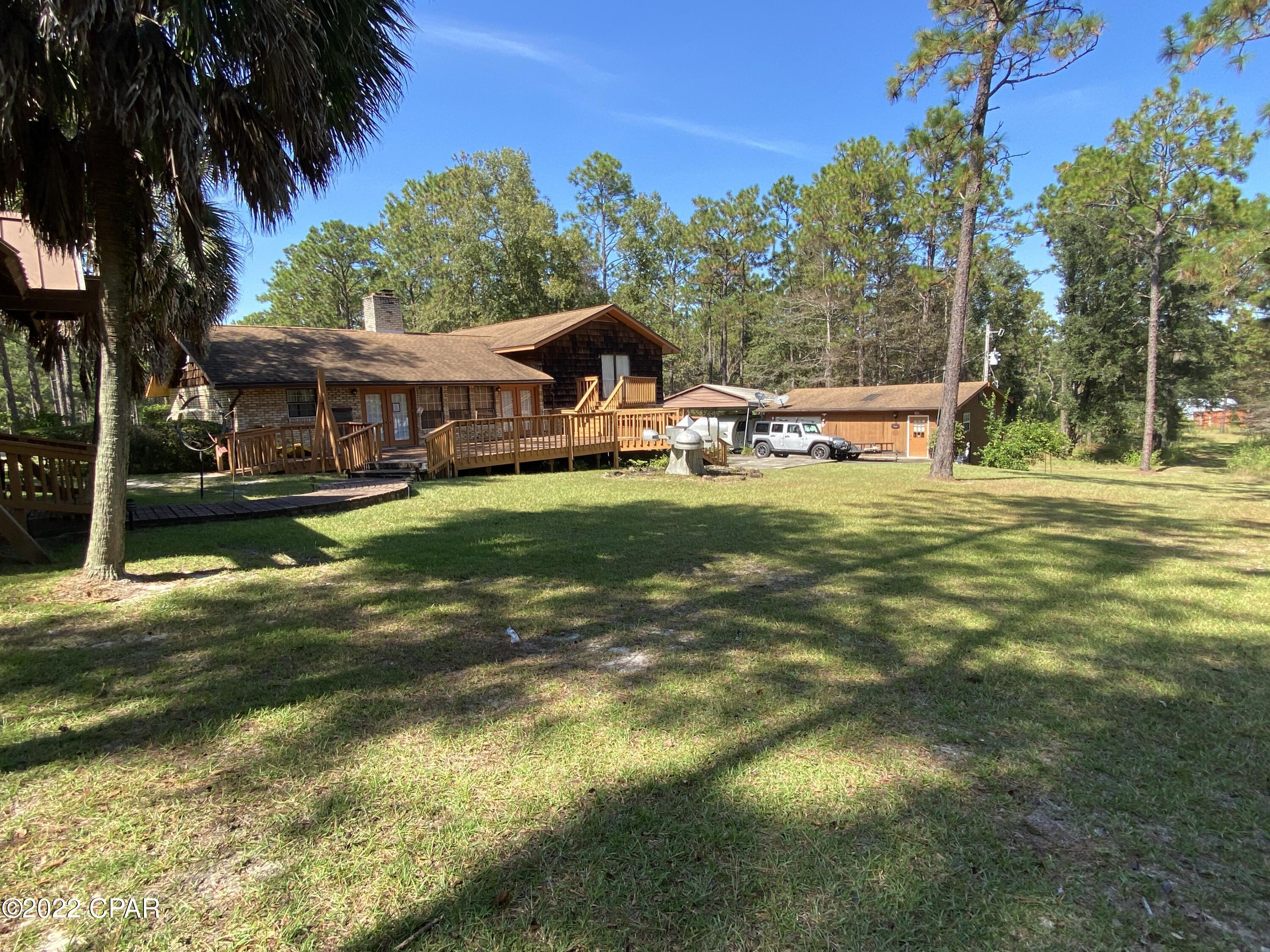 Chipley - Residential