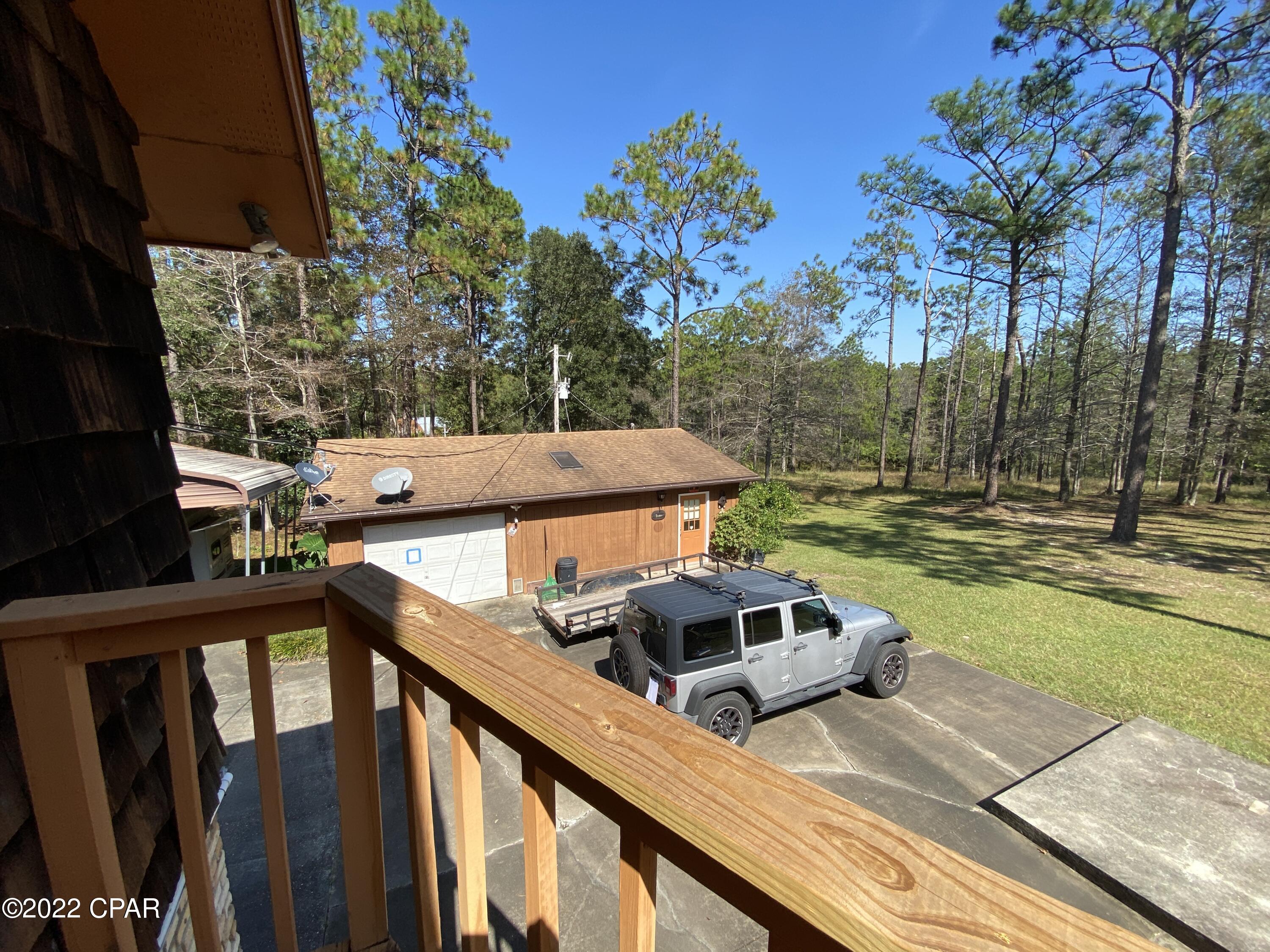 Chipley - Residential