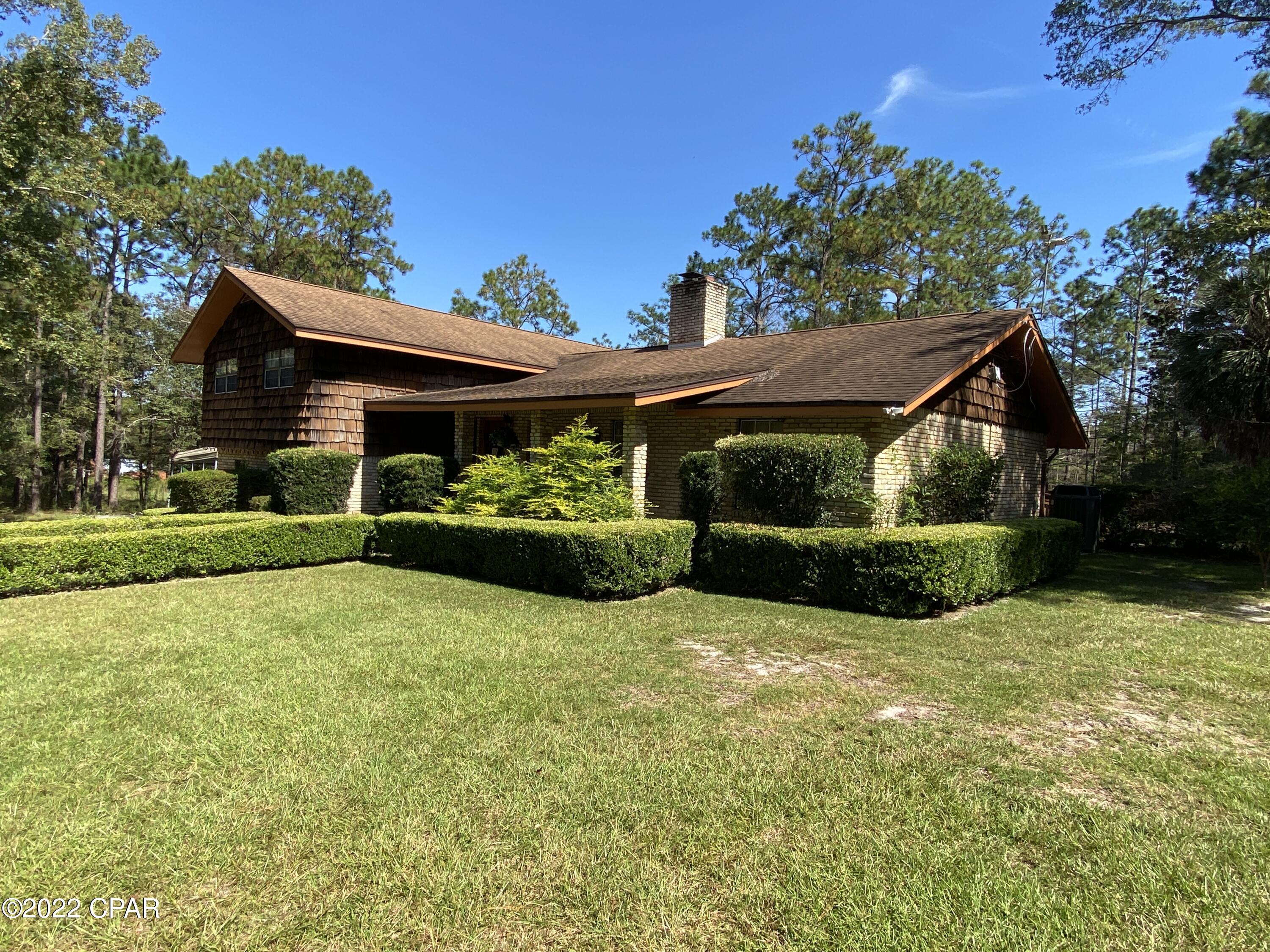 Chipley - Residential
