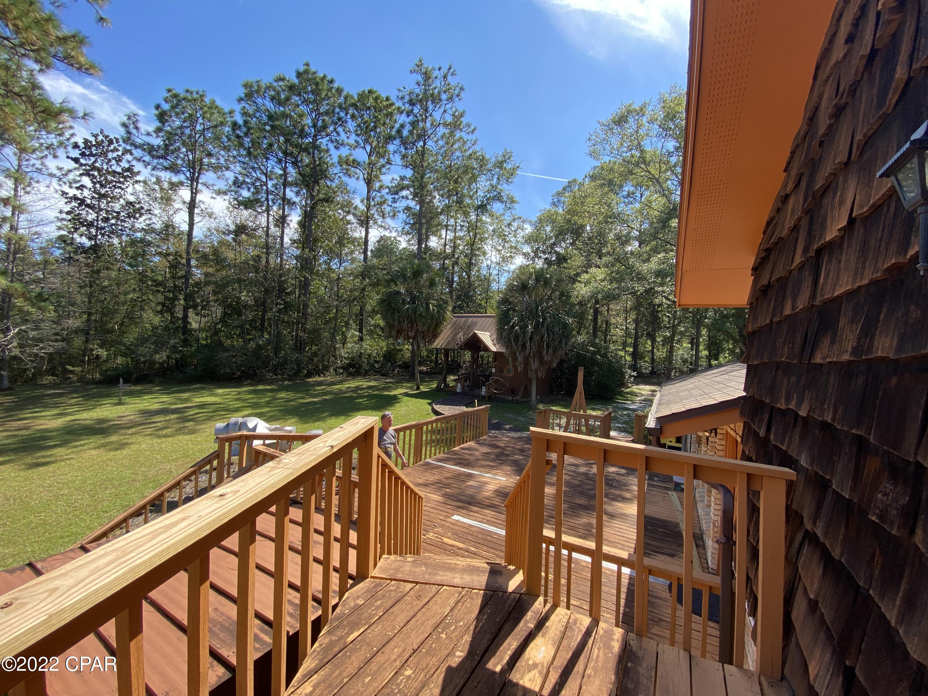 Chipley - Residential