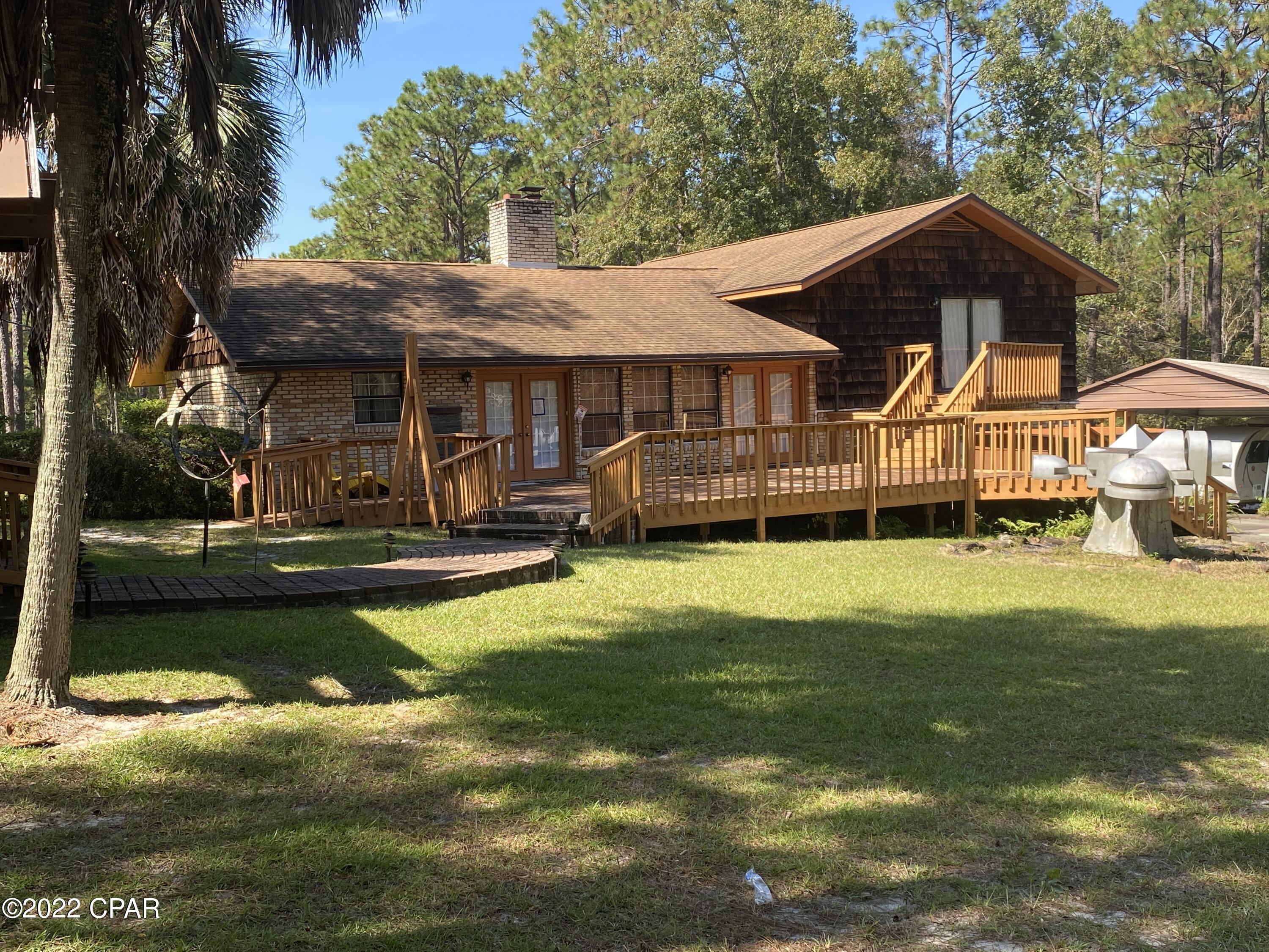 Chipley - Residential