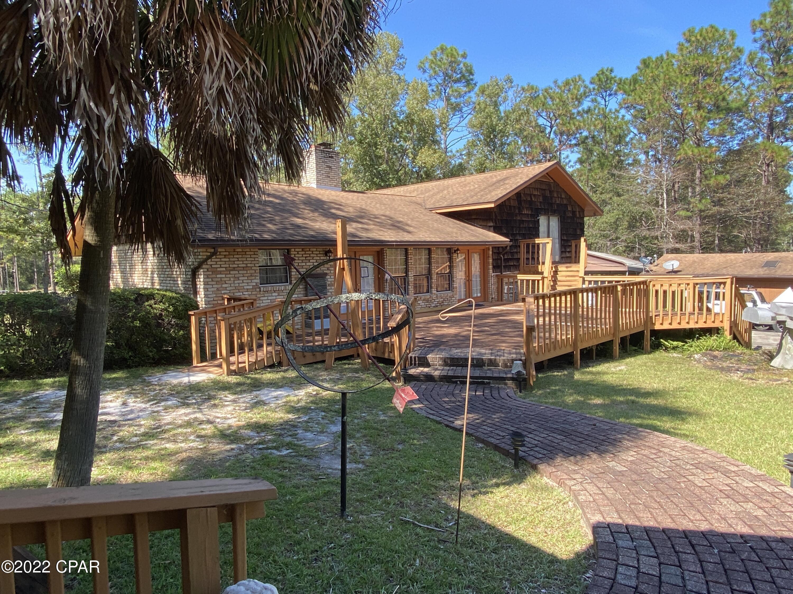 Chipley - Residential