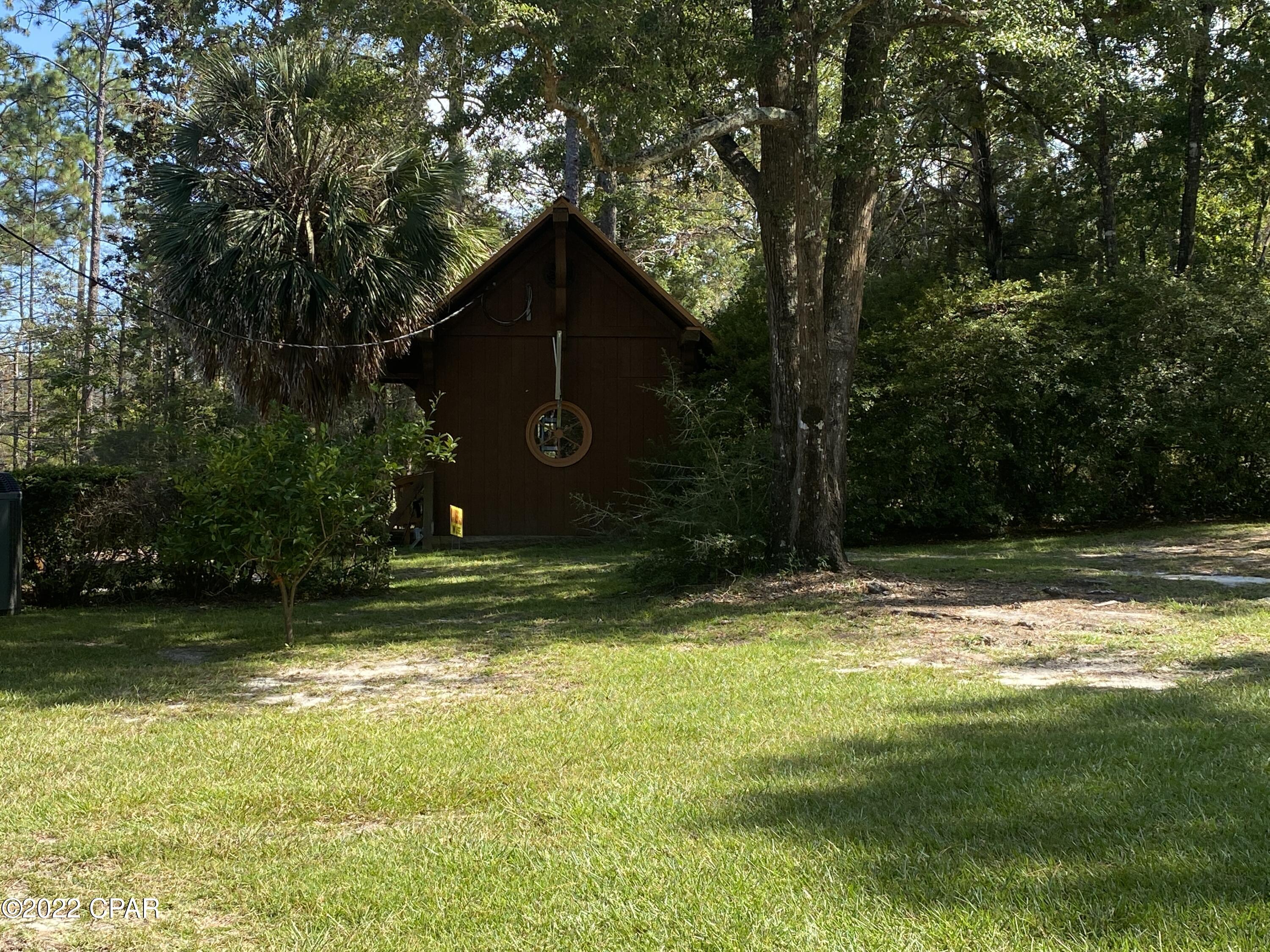 Chipley - Residential