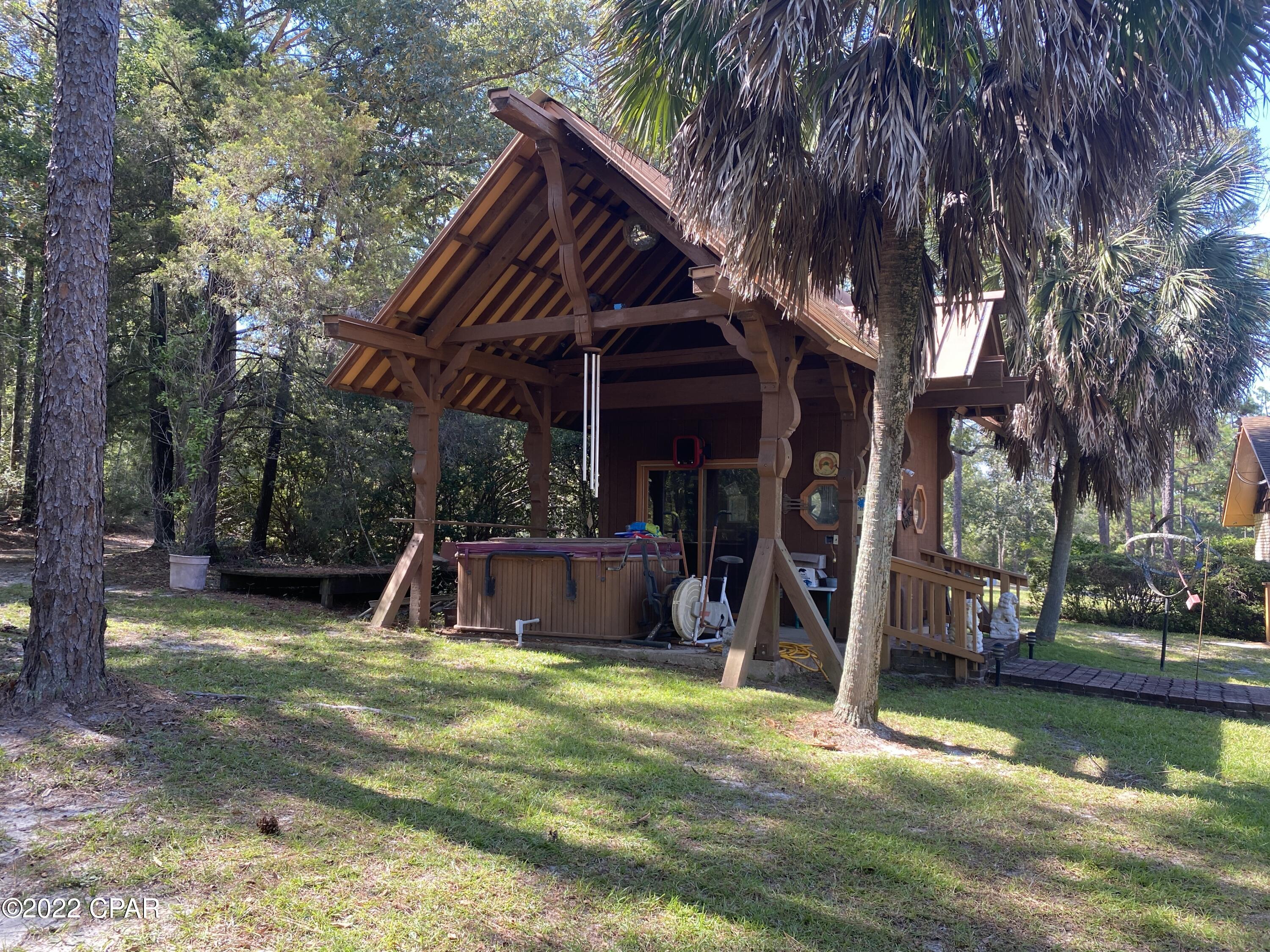 Chipley - Residential